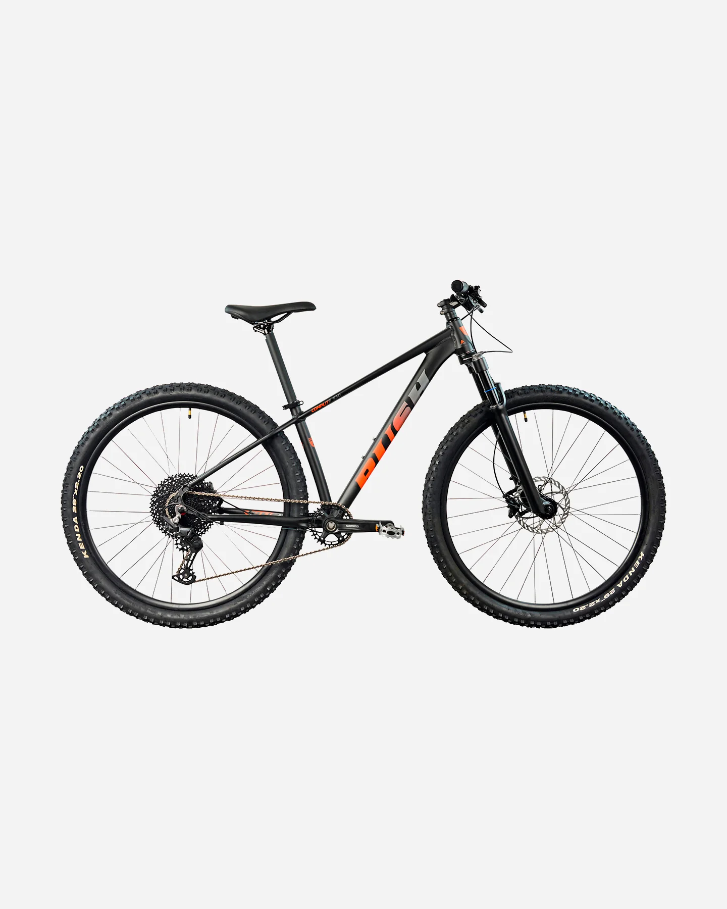 MOUNTAIN BIKE RUSH COMPLITE 930 UNISEX