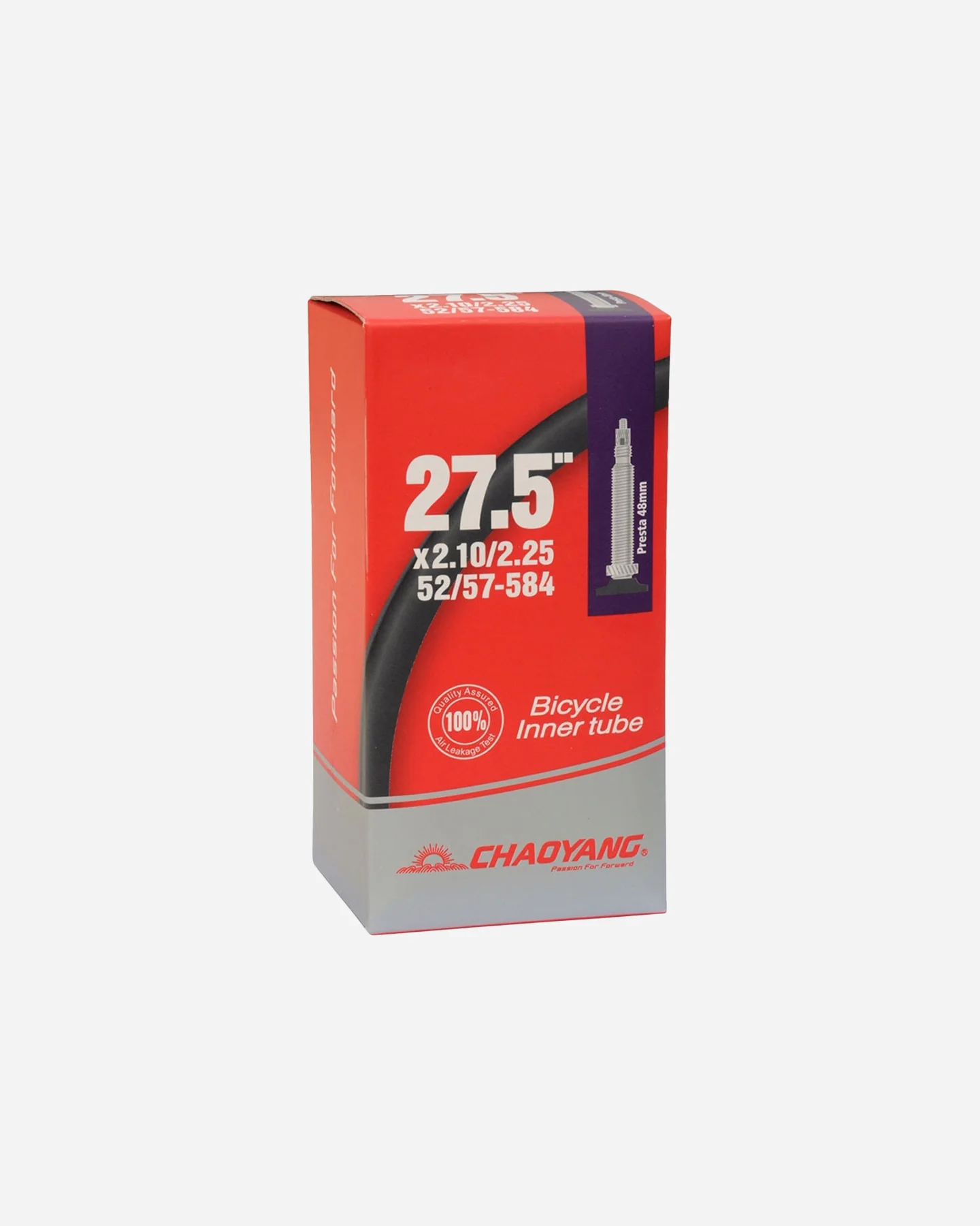 INNER TUBE CHAOYANG 27,5X2,10
