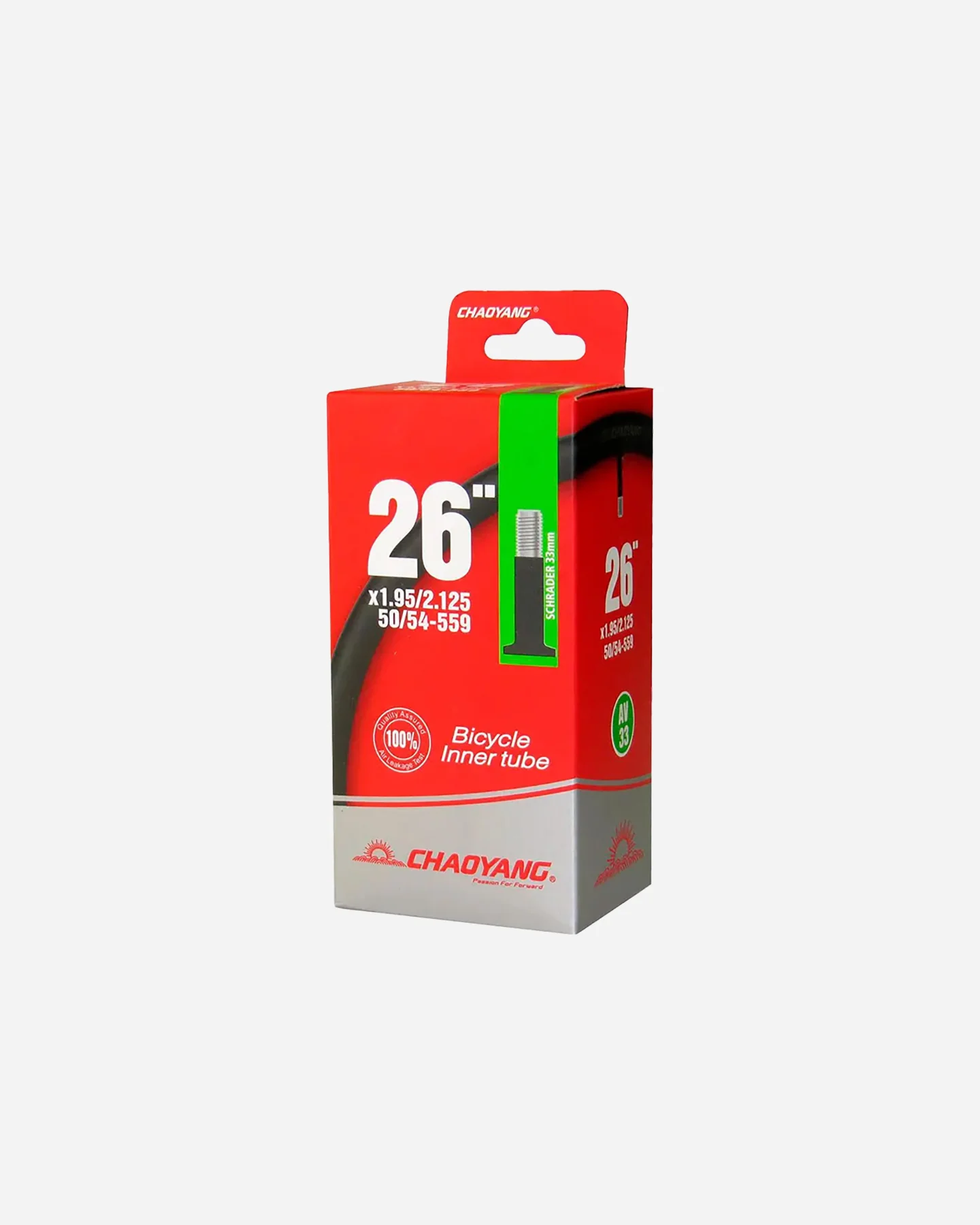 INNER TUBE CHAOYANG 26X1.95