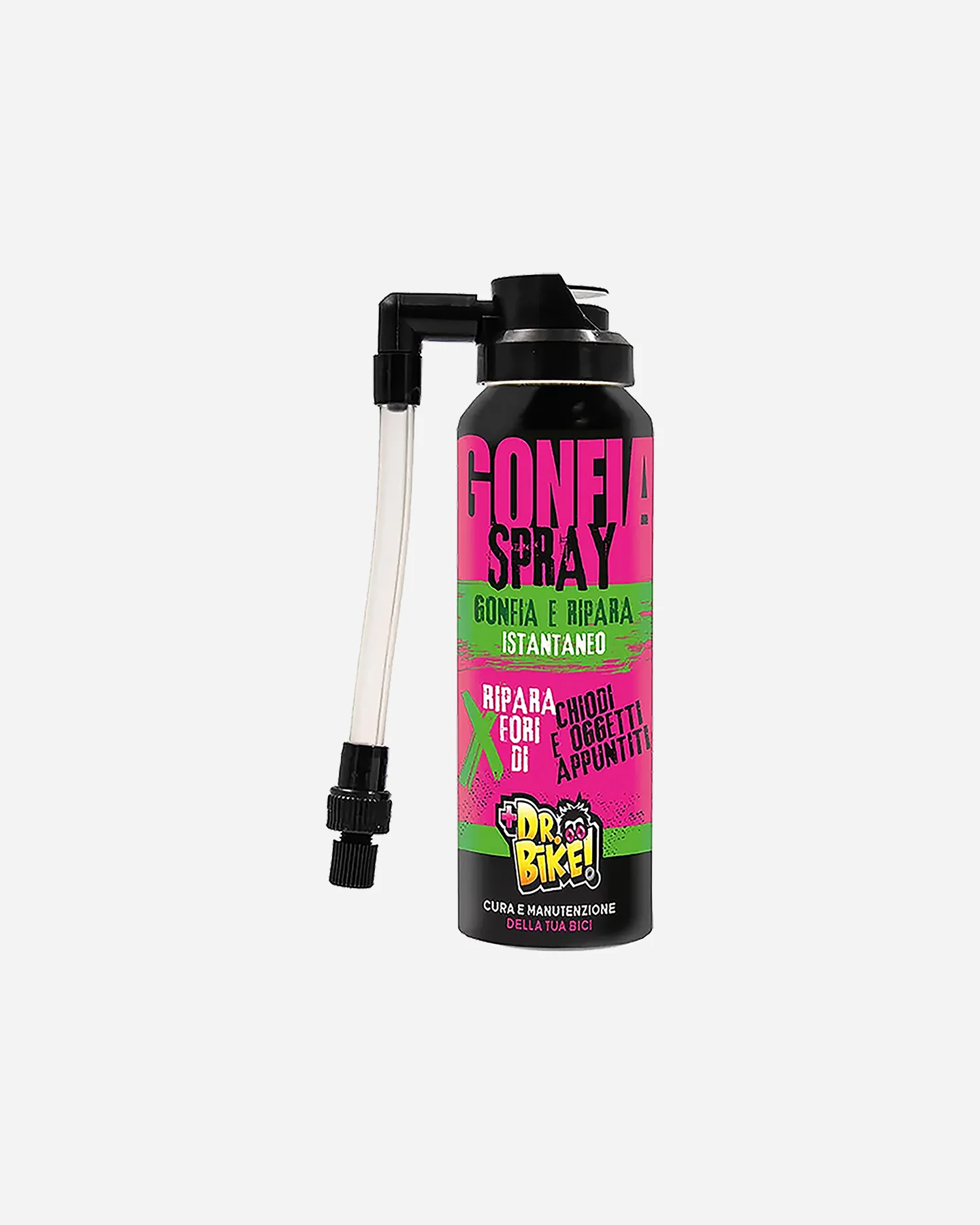 ACCESSORIO BICI DR BIKE CICLO SPRAY 125ML