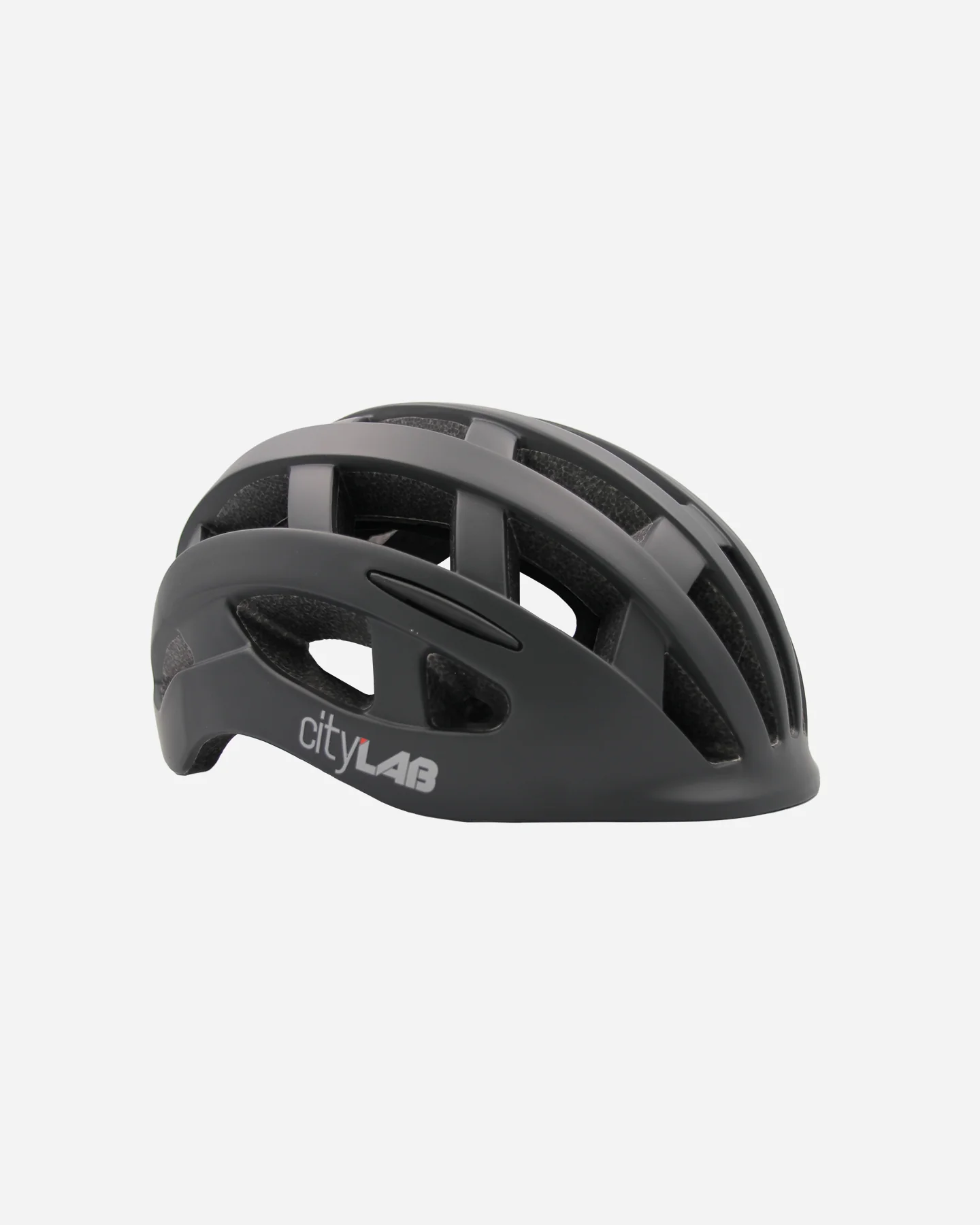 CASCO BICI MVTEK CITY LAB M UNISEX