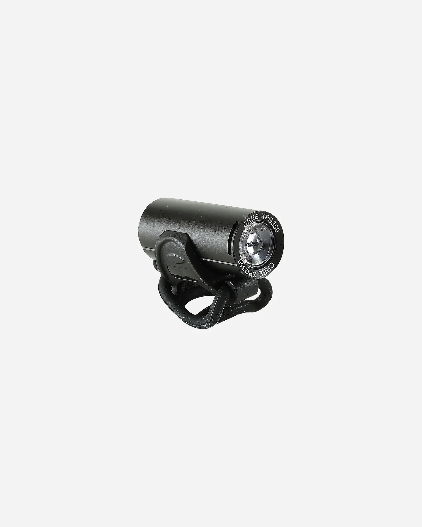 FANALE BICI MVTEK ANTERIORE USB