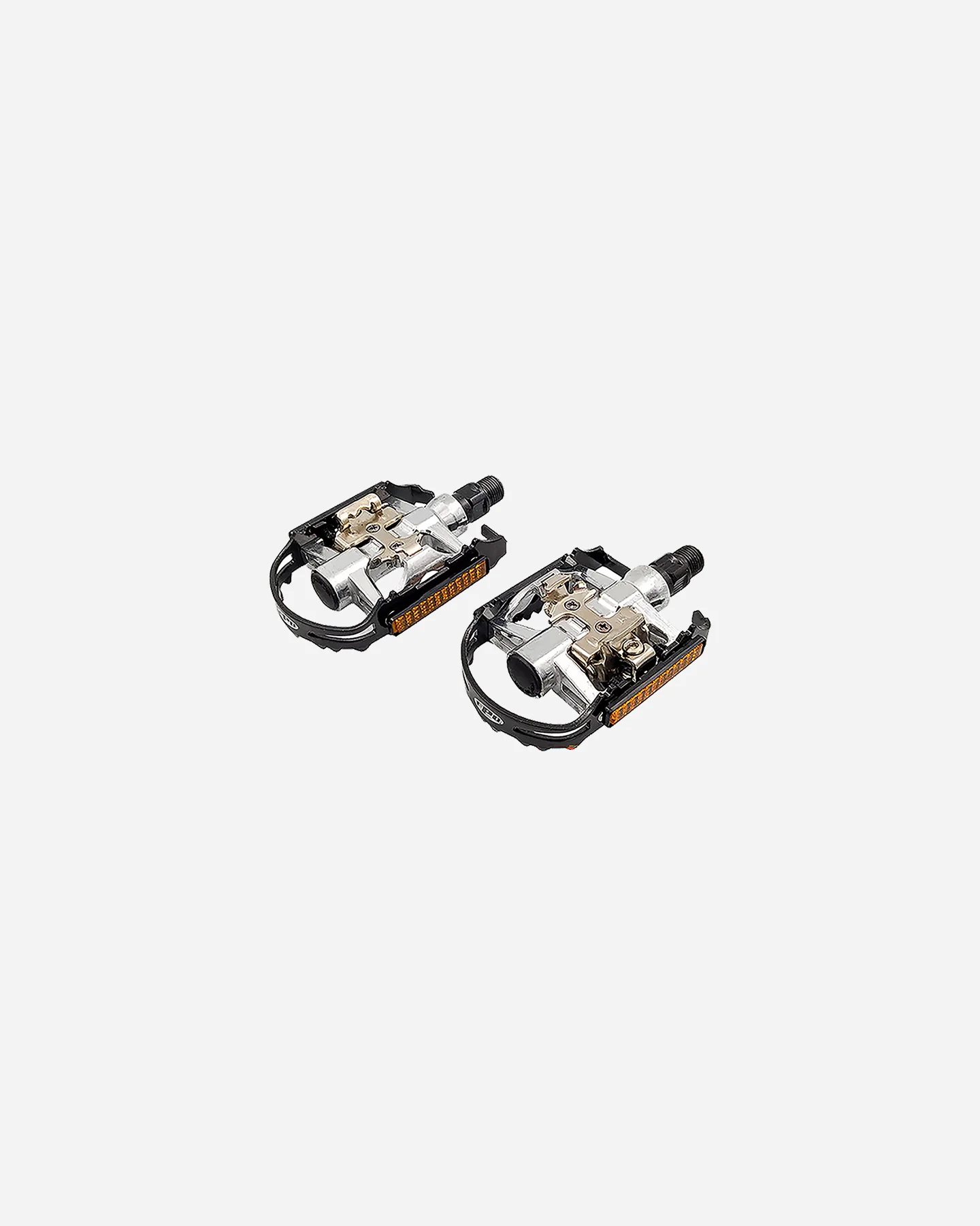 PEDALI MVTEK MTB DUAL SPEED
