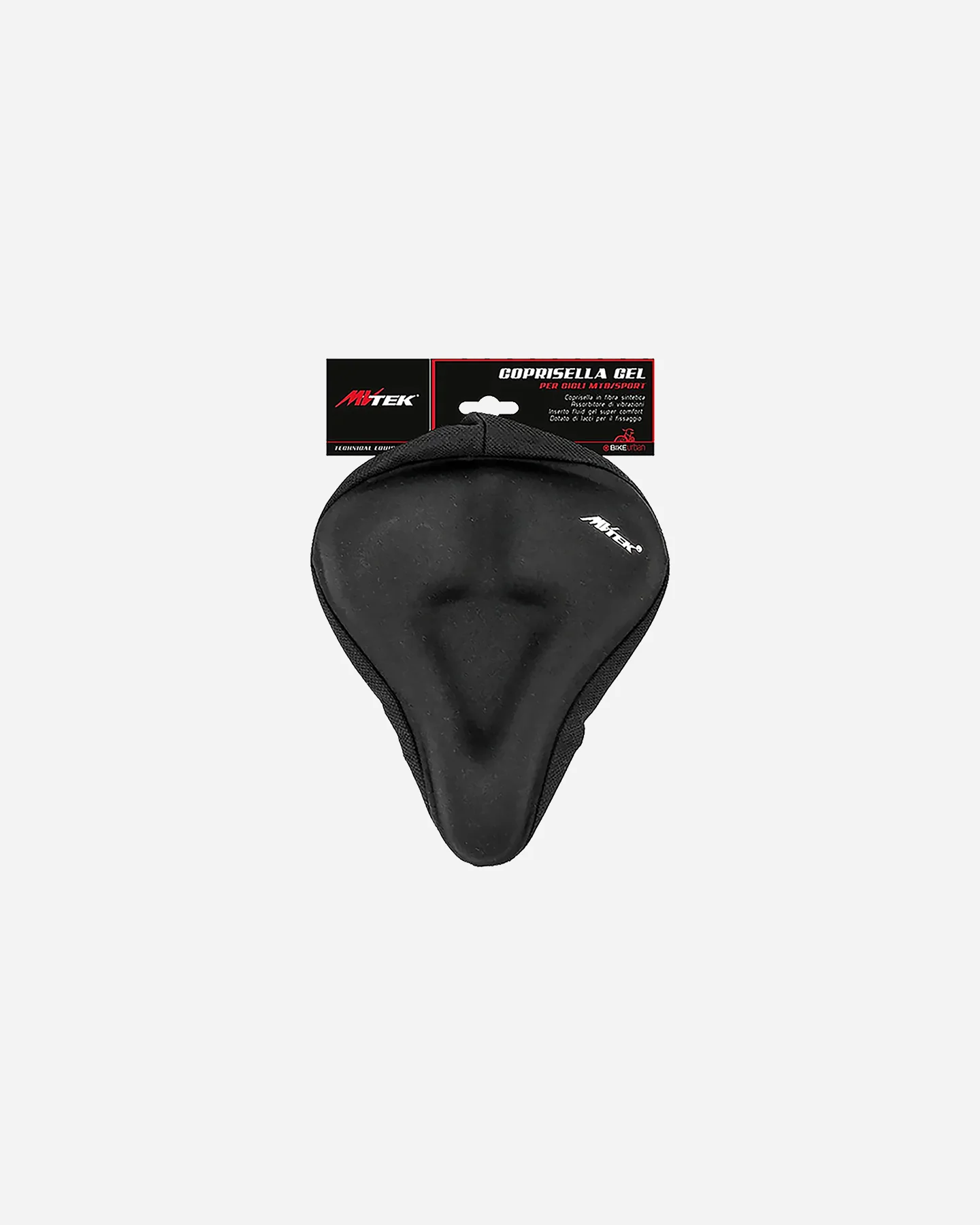ACCESSORIO BICI MVTEK GEL MTB