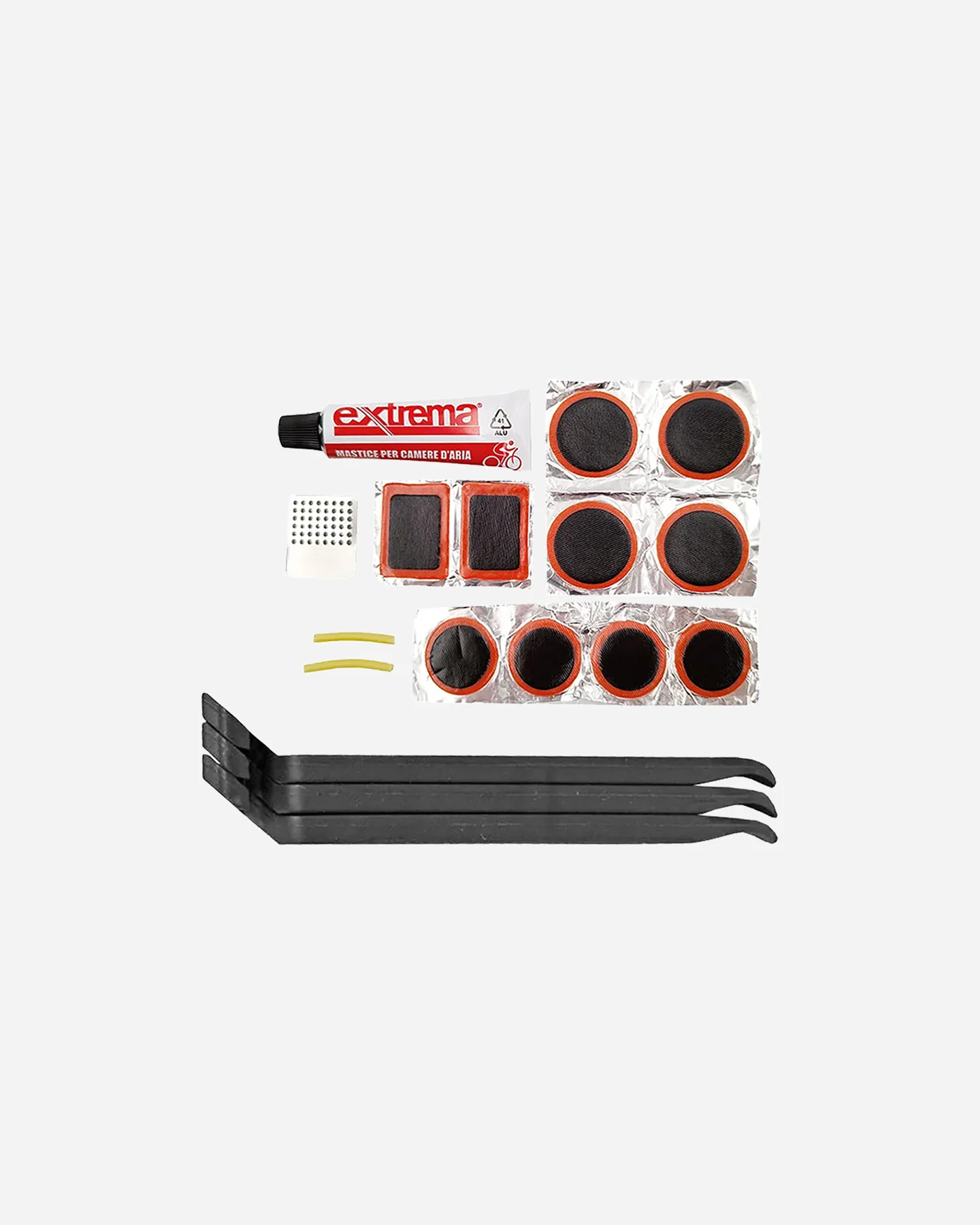 ACCESSORIO BICI MVTEK RIPARA