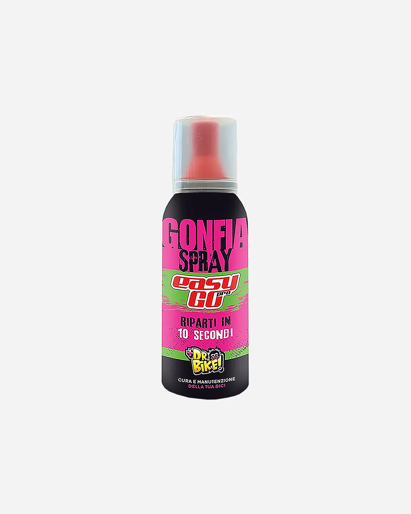 ACCESSORIO BICI MVTEK EASYGO 100ML