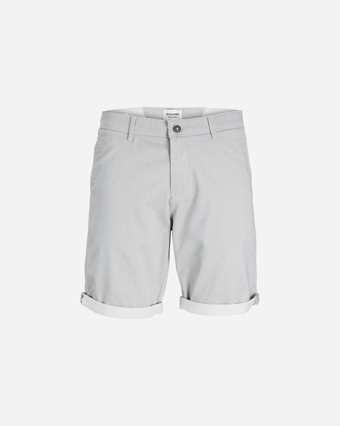 BERMUDA JACK & JONES CHINO PRINTED M UOMO