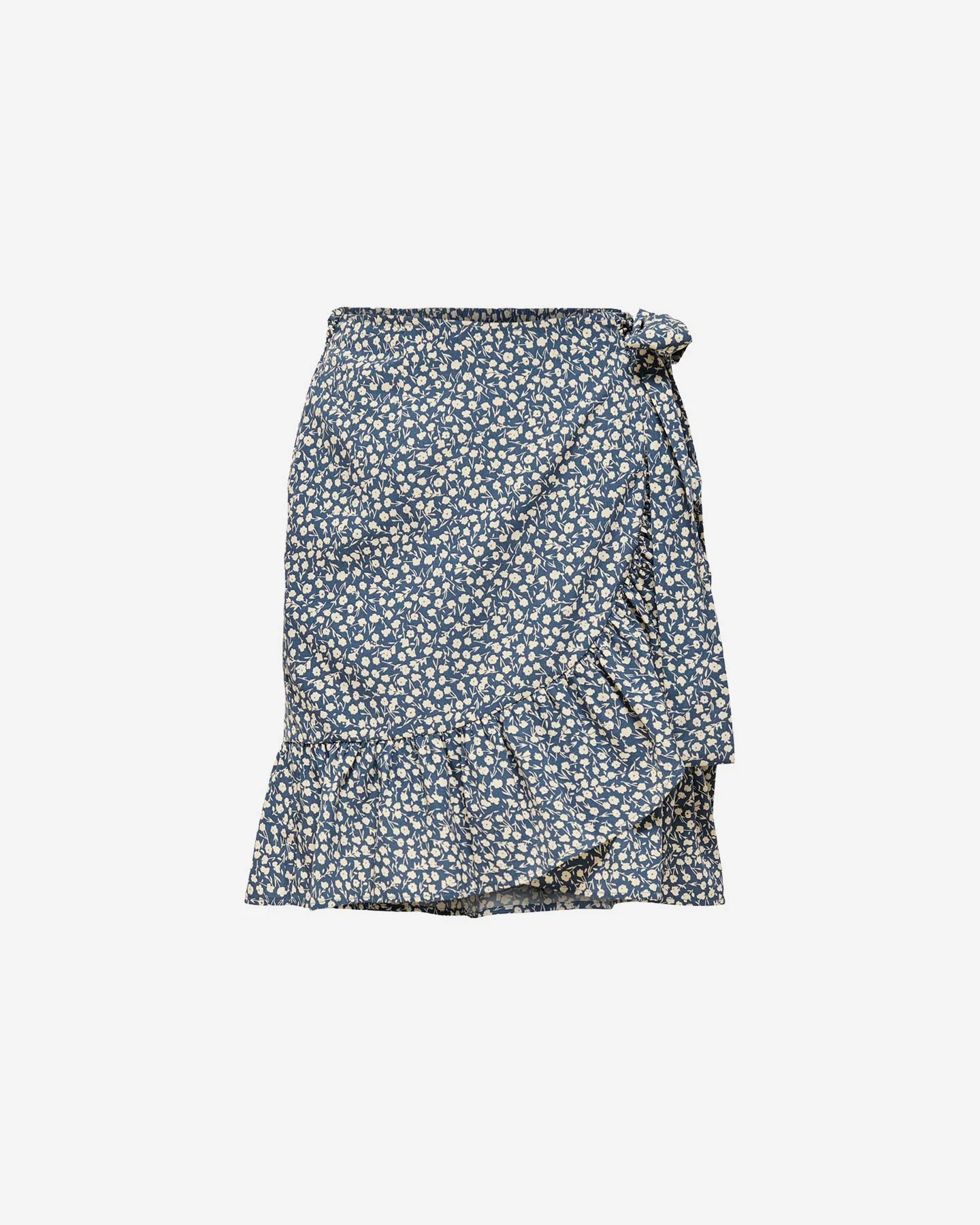 GONNA ONLY W OLIVIA VISC FANT BLU DONNA