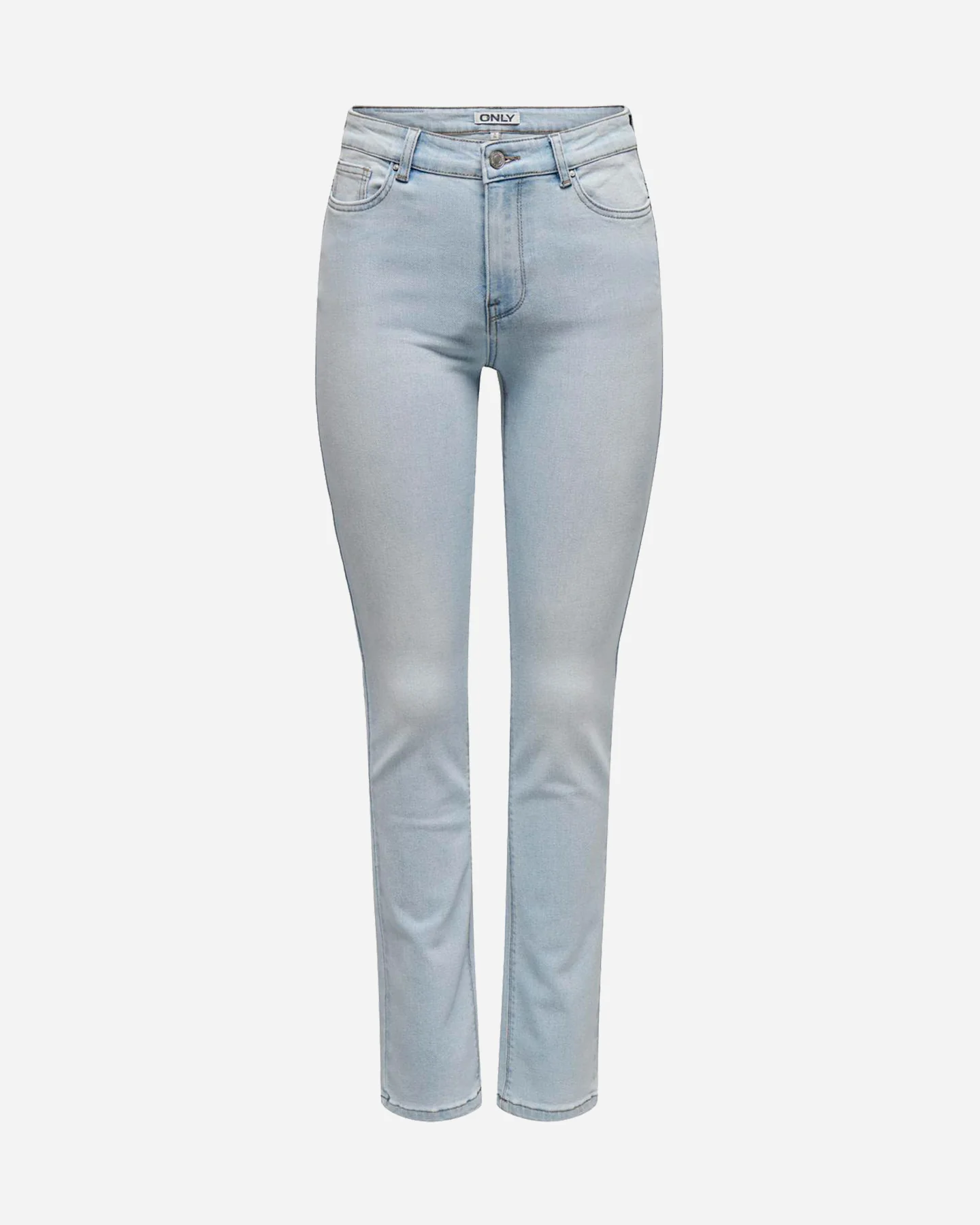 DENIM ONLY W SUI SLIM LIGHT DENIM DONNA