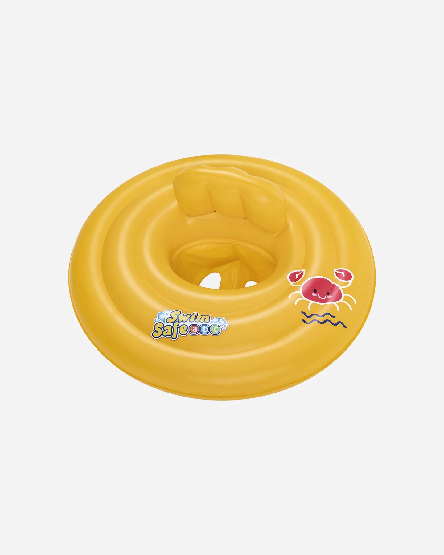 SALVAGENTE BESTWAY MUTANDINA ROTONDO CM 69 UNISEX