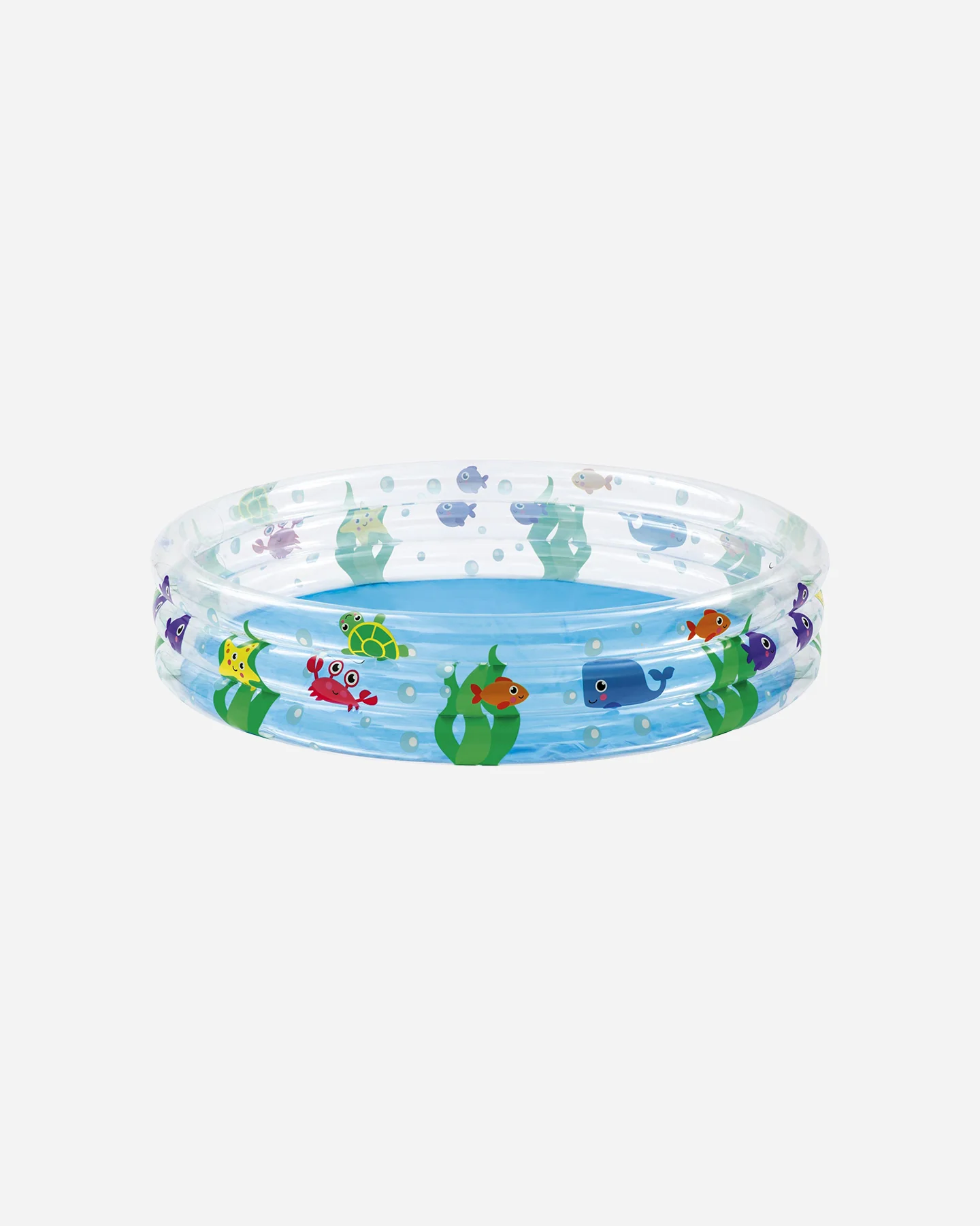 PISCINA BESTWAY DEEP DIVE A 3 ANELLI CM 152X30 UNISEX
