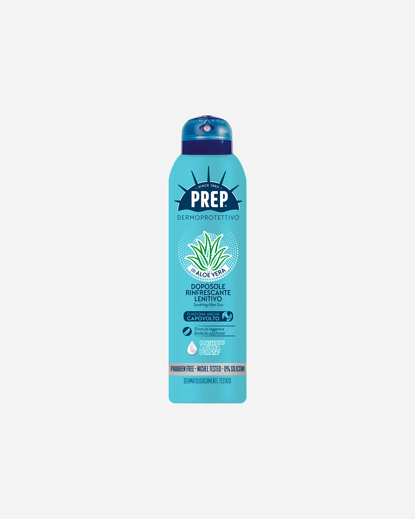 SOLARE PREP 150ML