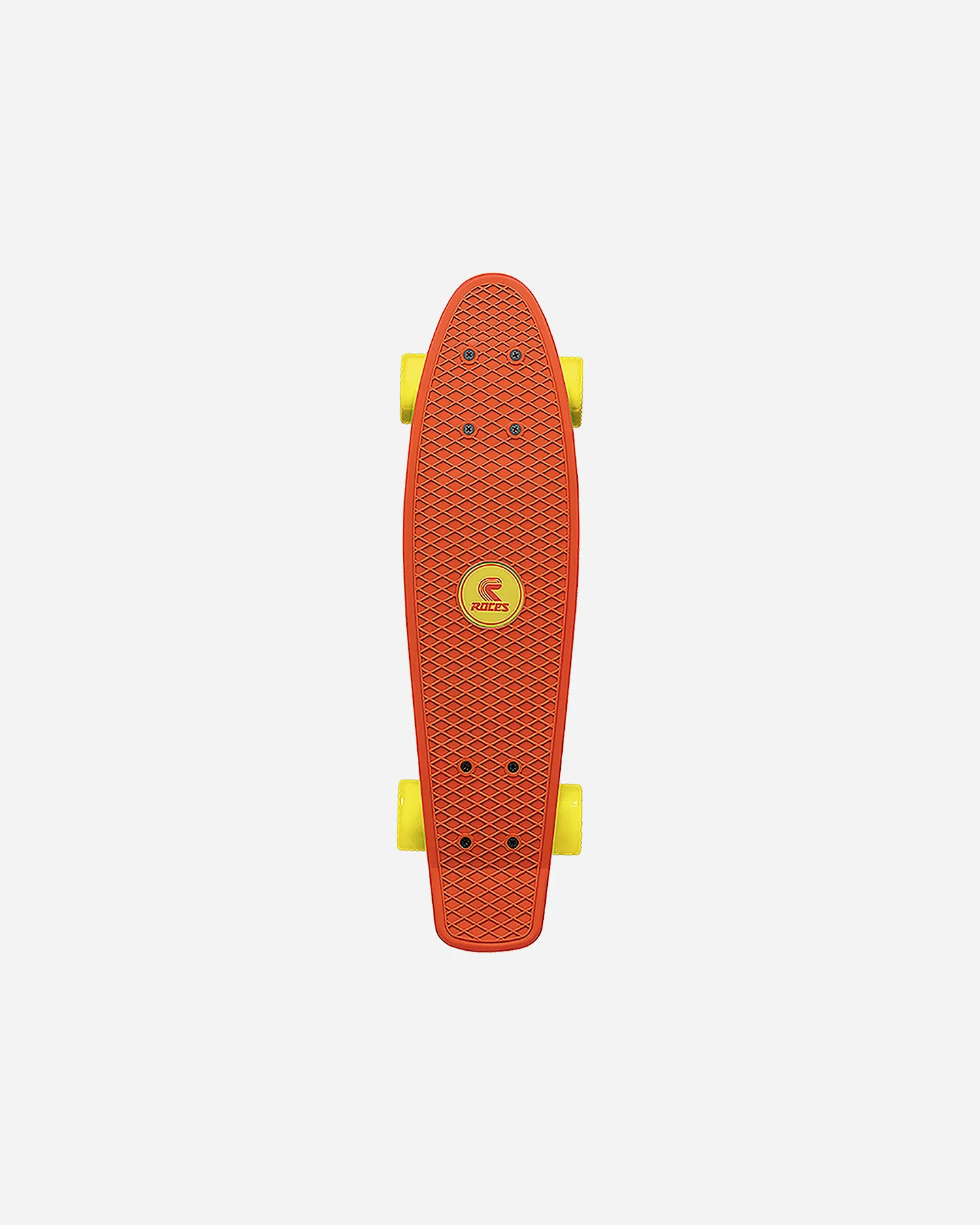 SKATEBOARD ROCES MC1 22 UNISEX