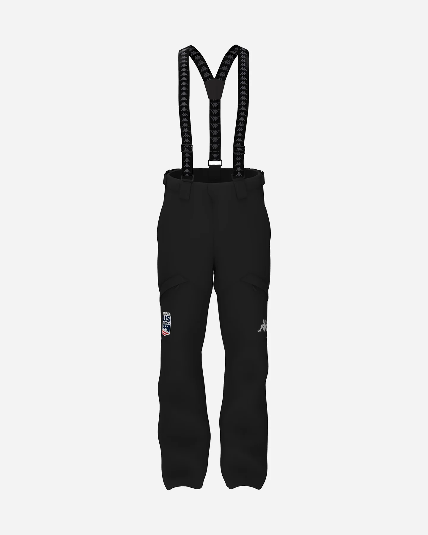 PANTALONE SCI KAPPA 6CENTO 622 M UOMO