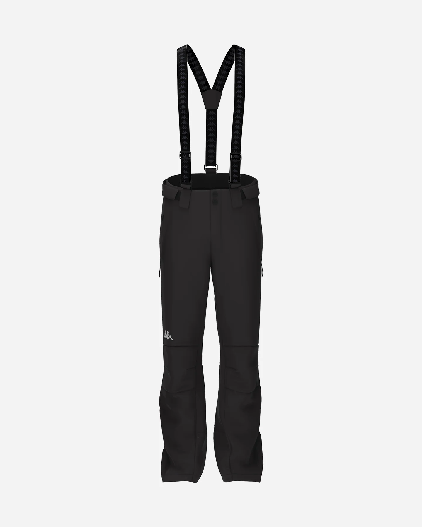PANTALONE SCI KAPPA 8CENTO 864 M UOMO