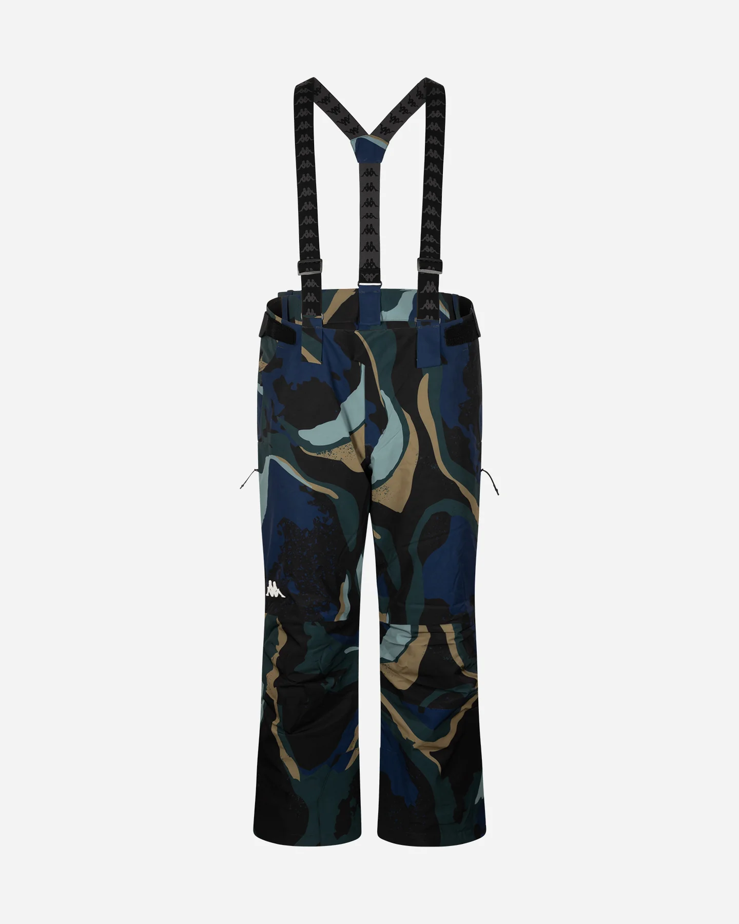PANTALONE SCI KAPPA 8CENTO M UOMO