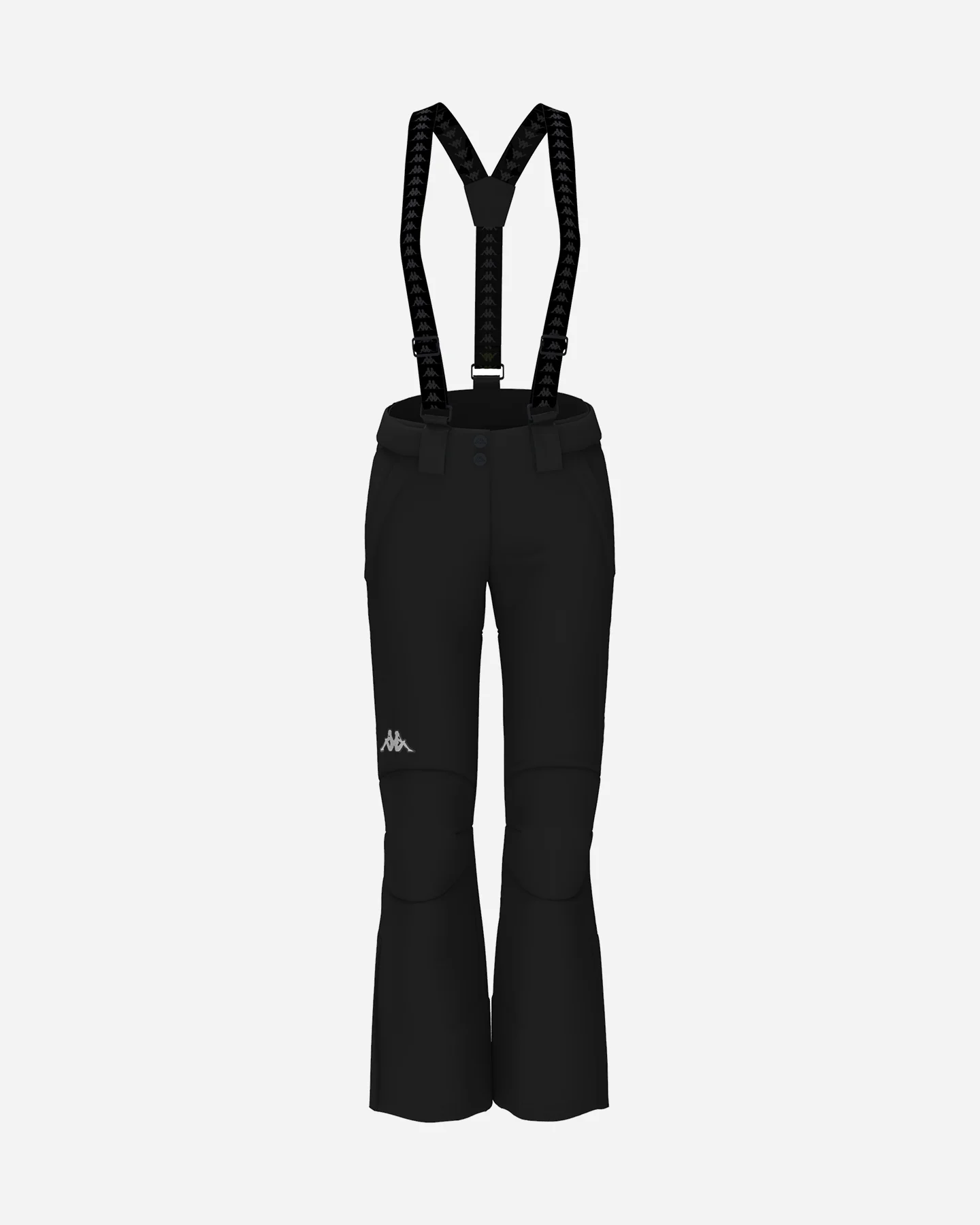 PANTALONE SCI KAPPA 8CENTO 834 W DONNA