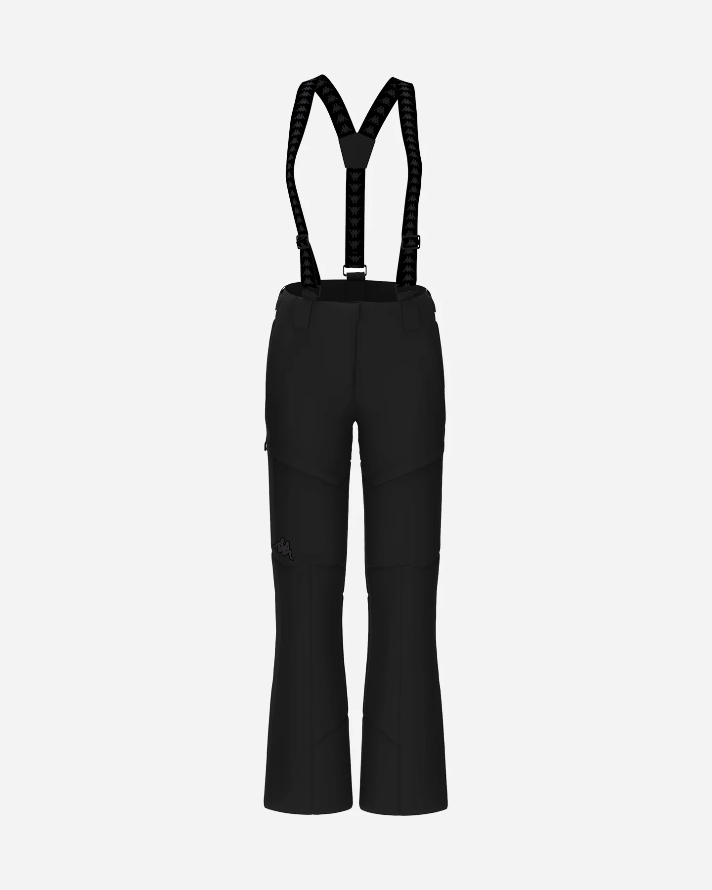 PANTALONE SCI KAPPA 6CENTO 665 W DONNA