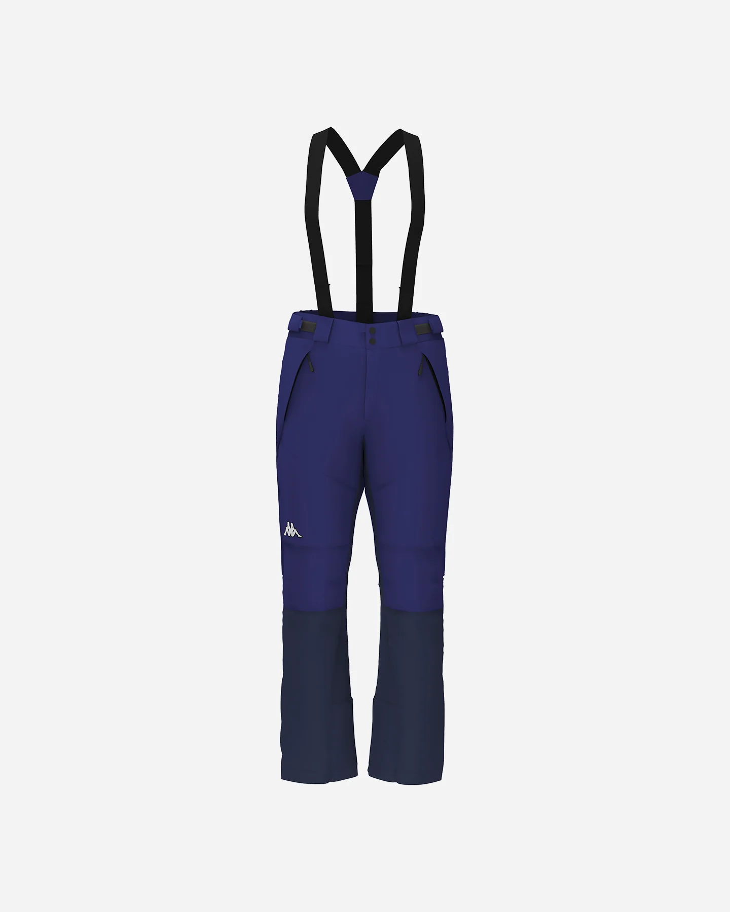 SALOPETTE SCI KAPPA 8CENTO 889 JR BAMBINO UNISEX