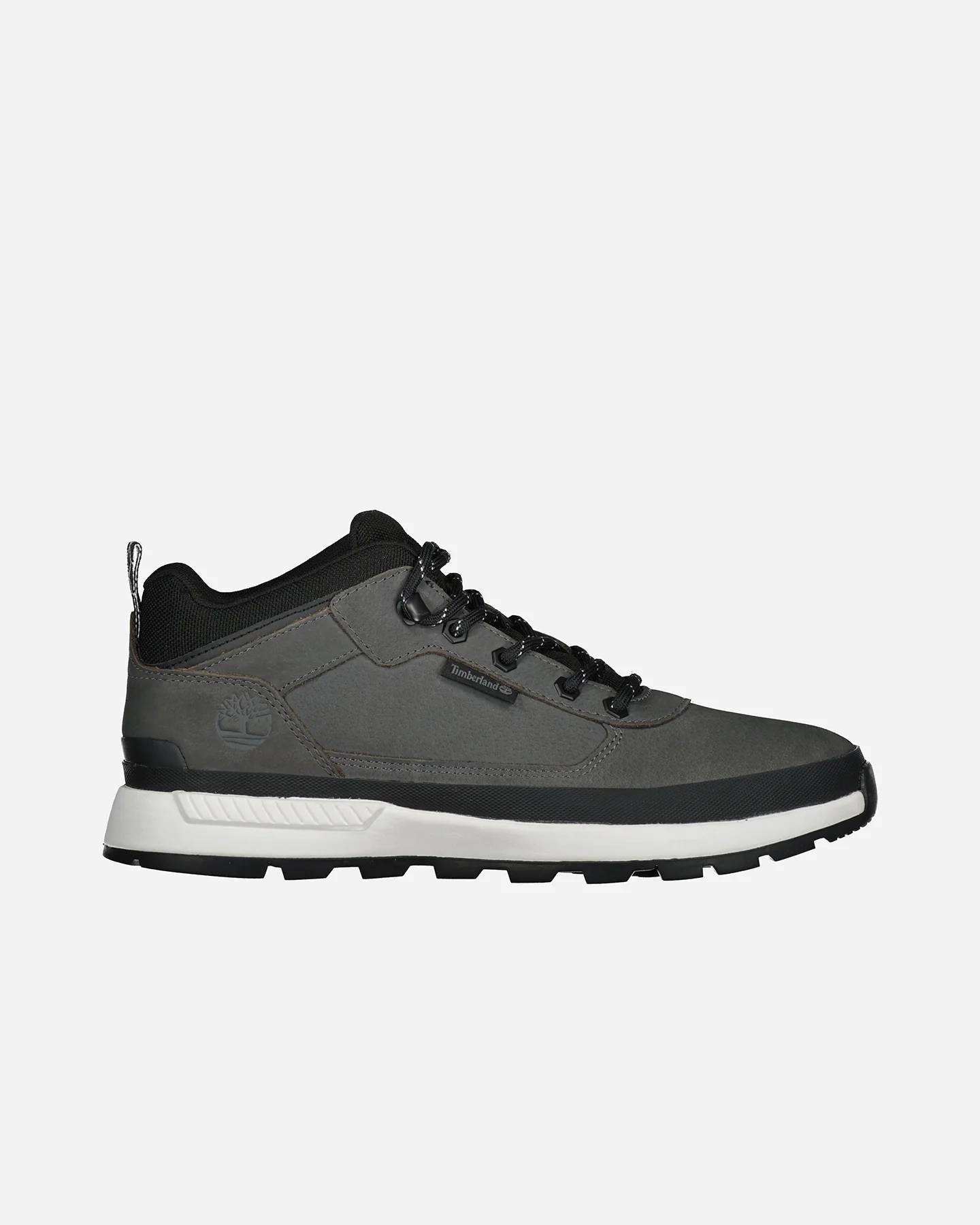 SCARPE URBAN TIMBERLAND FIELD TREKKER LOW LACE UP M UOMO