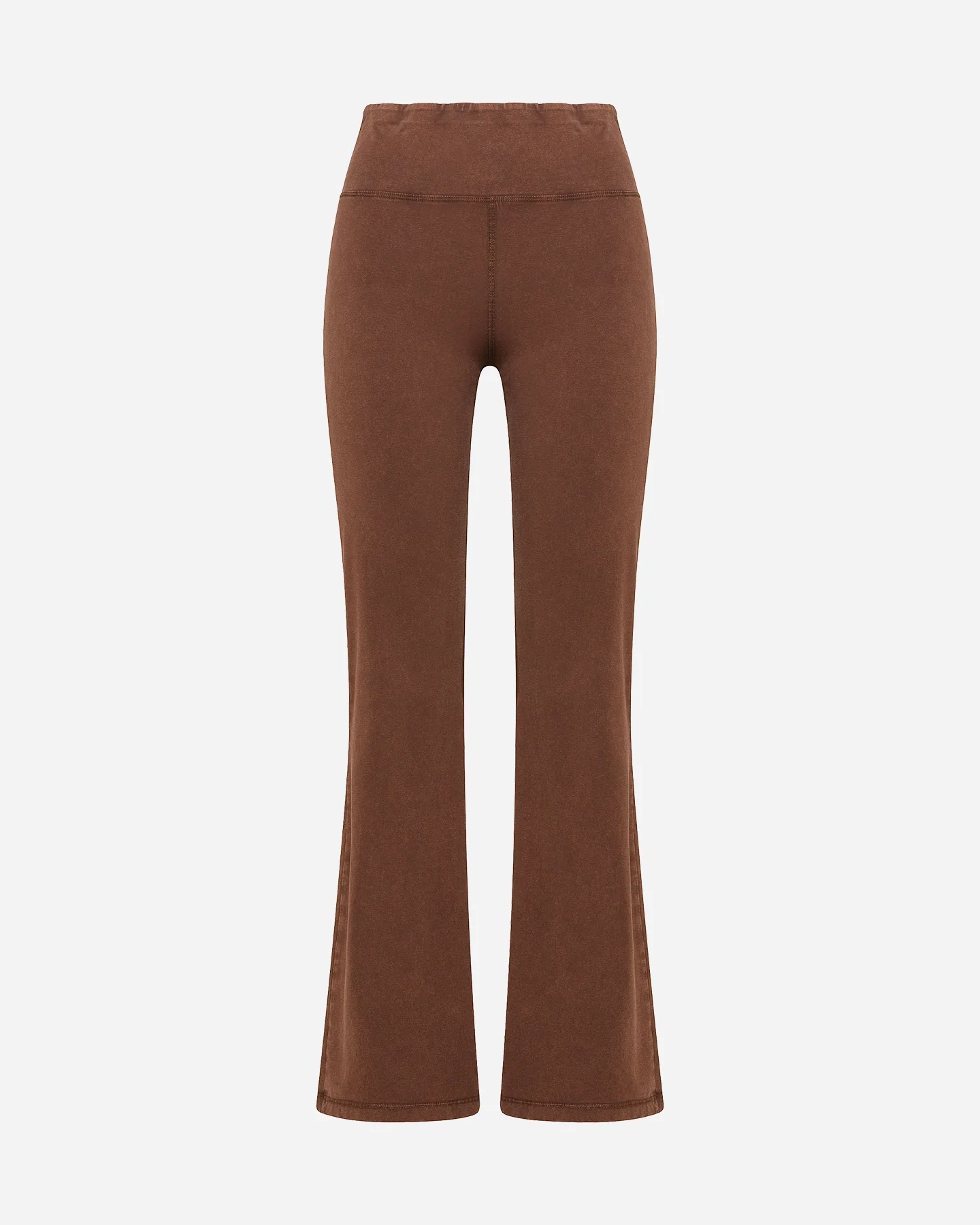 LEGGINGS DEHA FLARE W DONNA