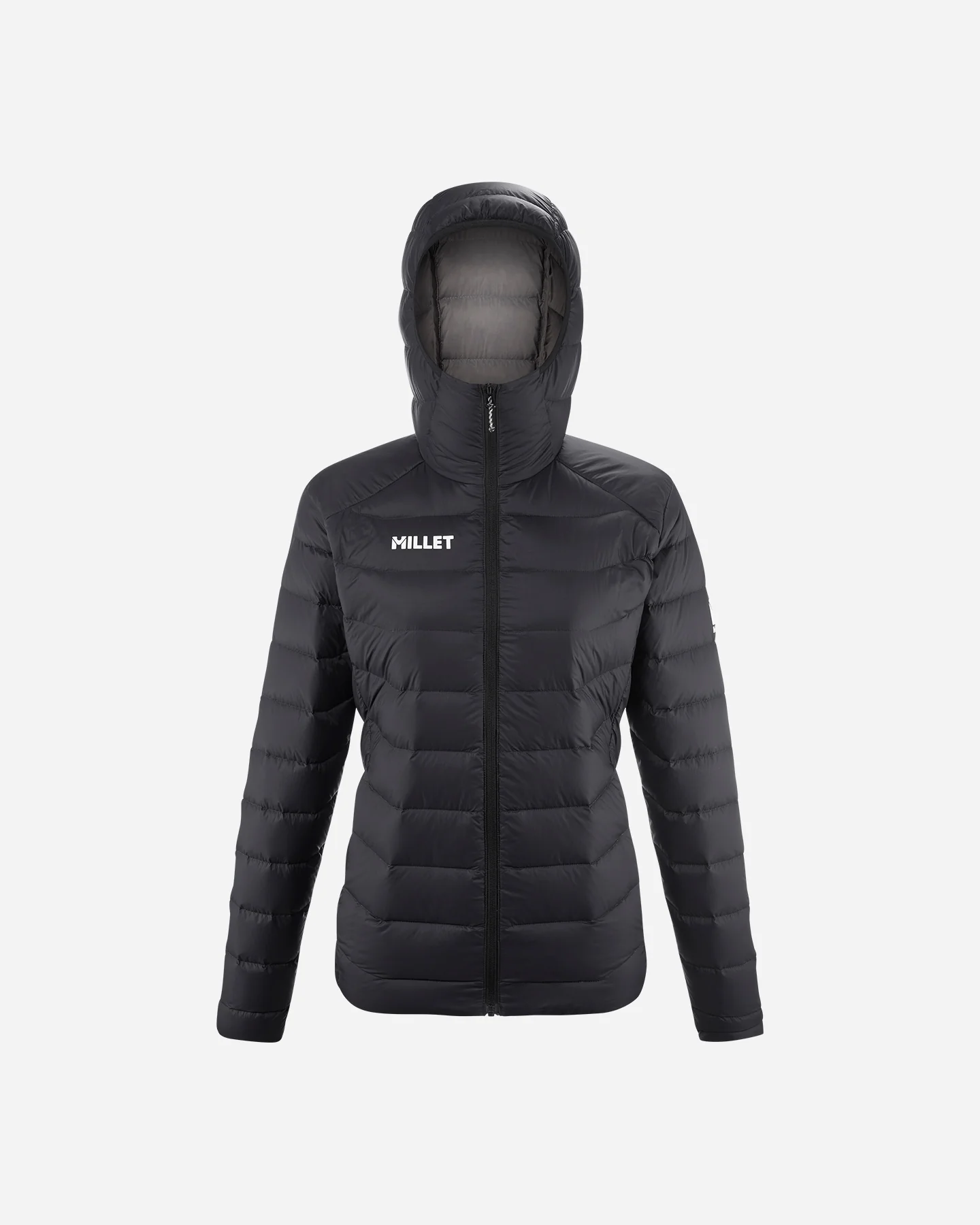 PIUMINO MILLET EVOLE 700 W DONNA