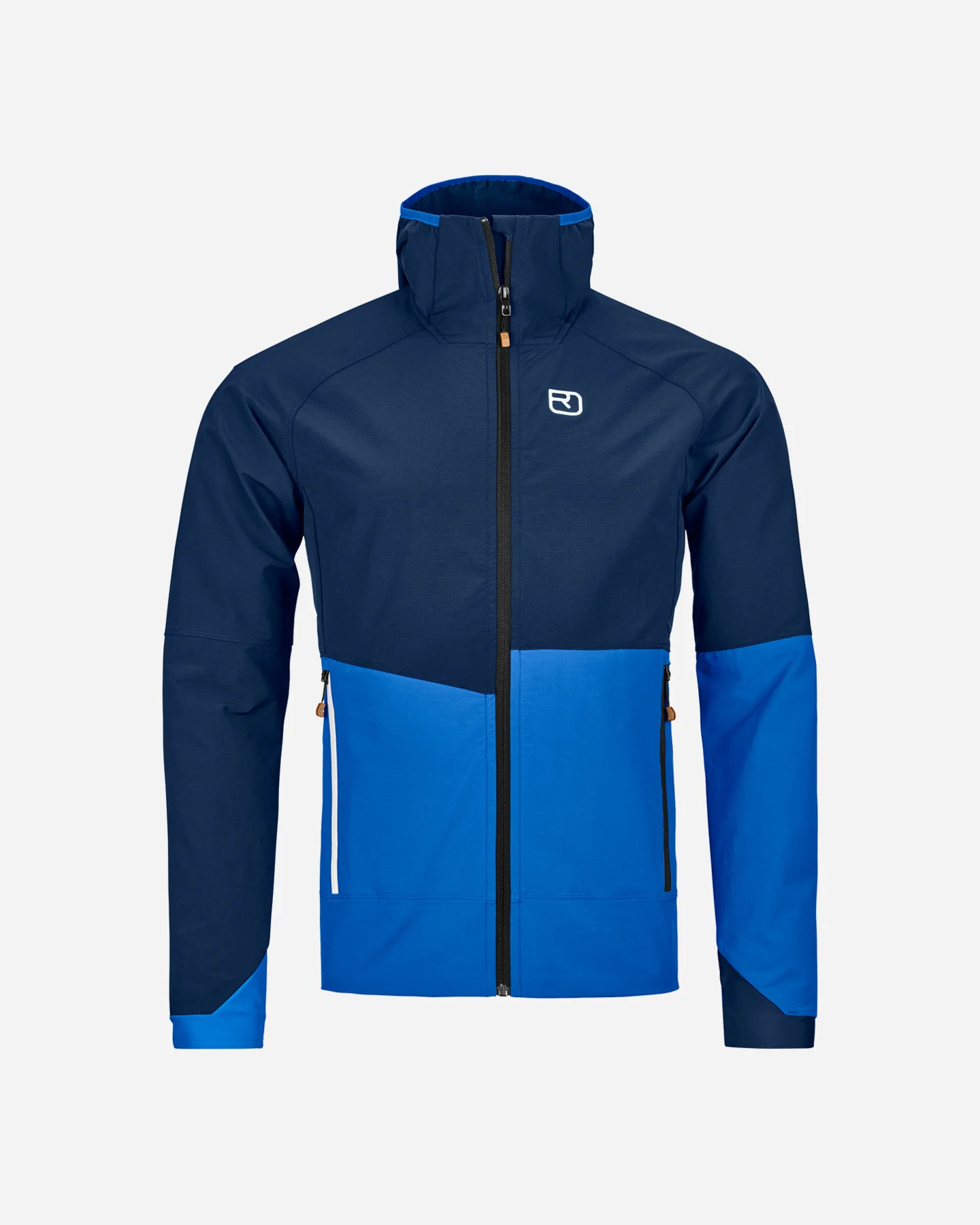 GIACCA OUTDOOR ORTOVOX PUNTA BERRINO M UOMO