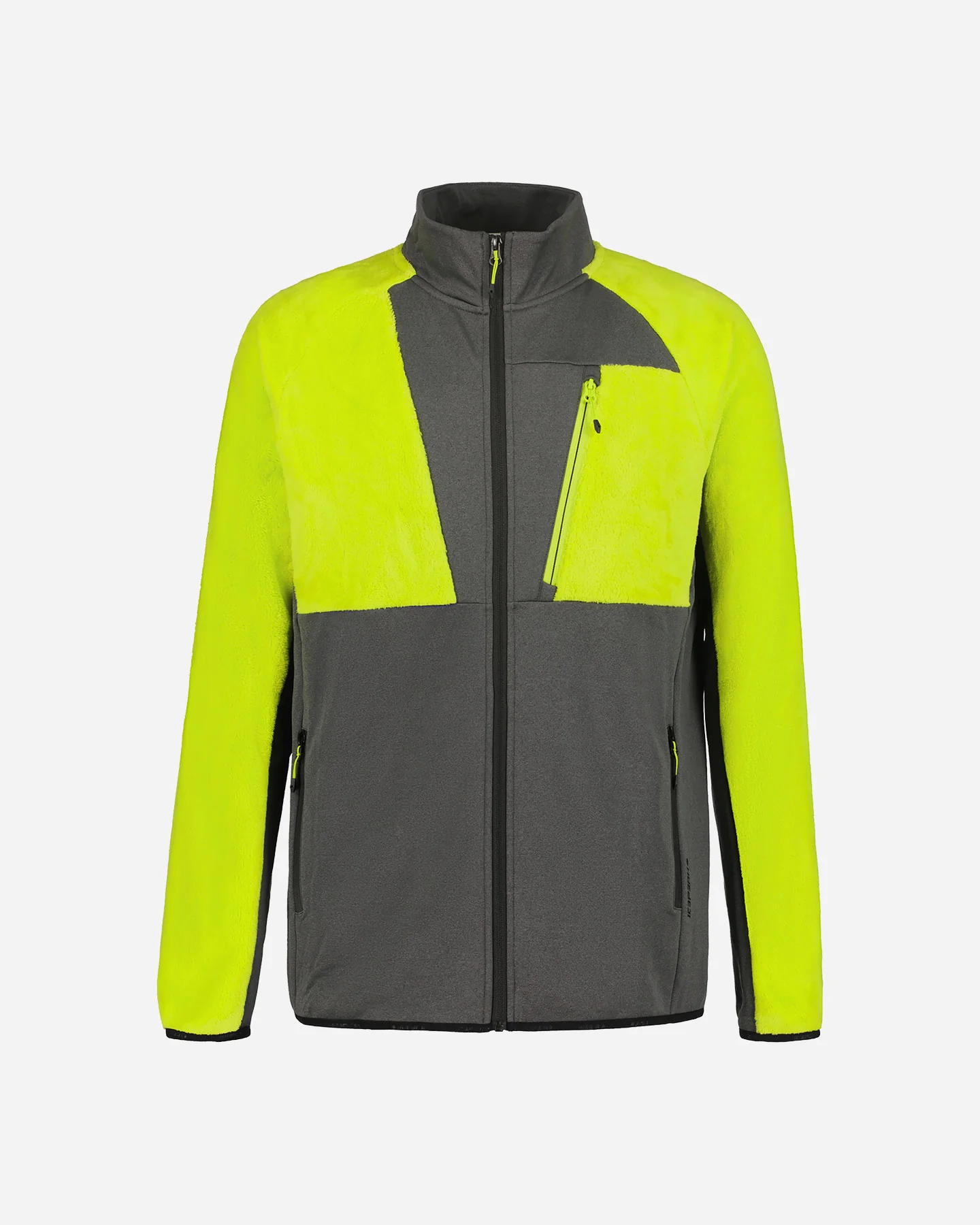 PILE ICEPEAK BOONTON M UOMO