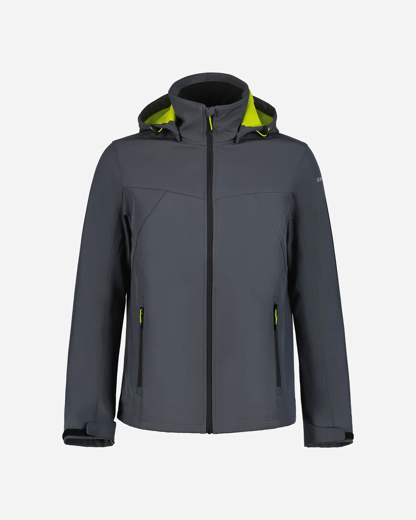GIACCA OUTDOOR ICEPEAK BRIMFIELD M UOMO