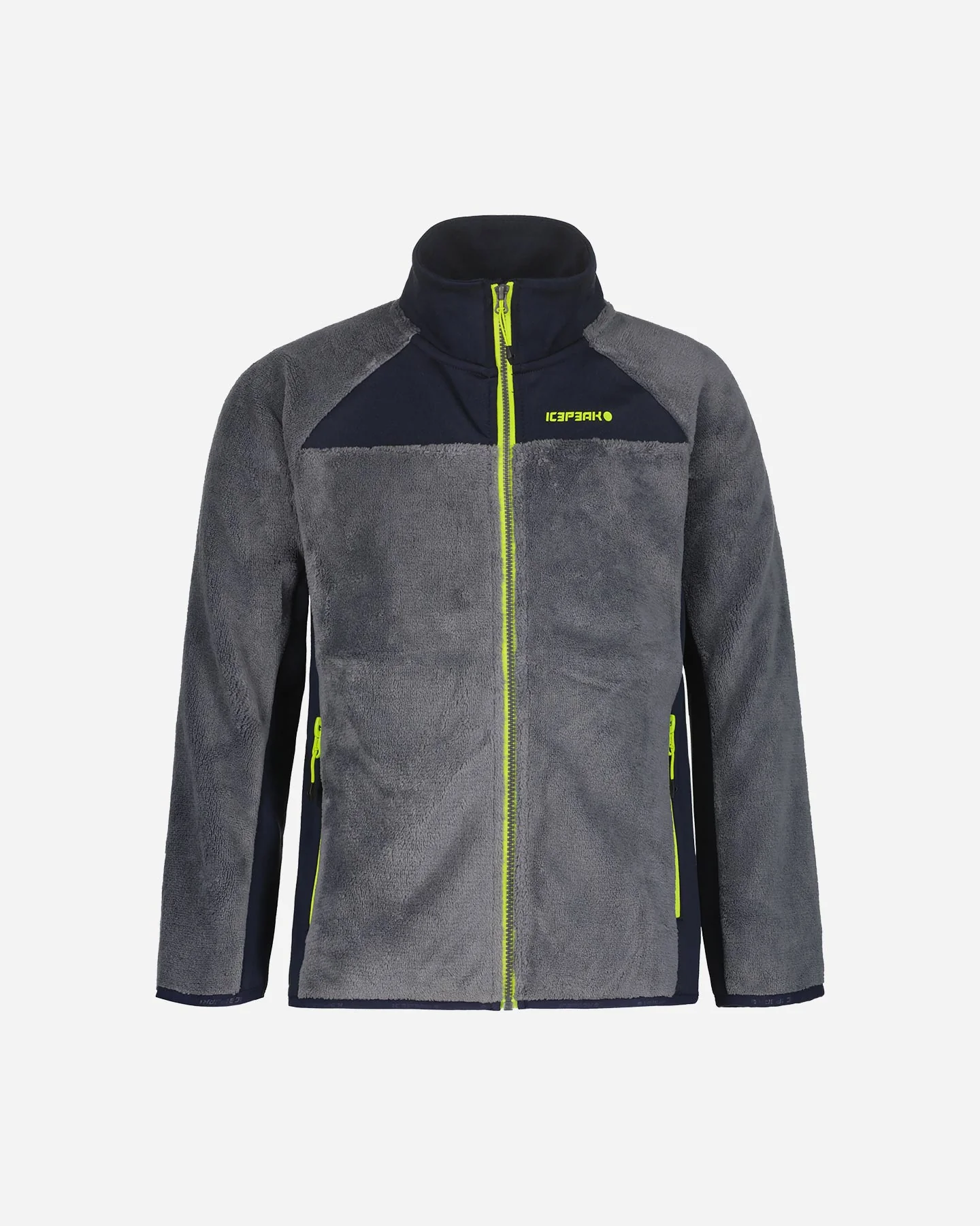 PILE ICEPEAK KREMPE JR BAMBINO