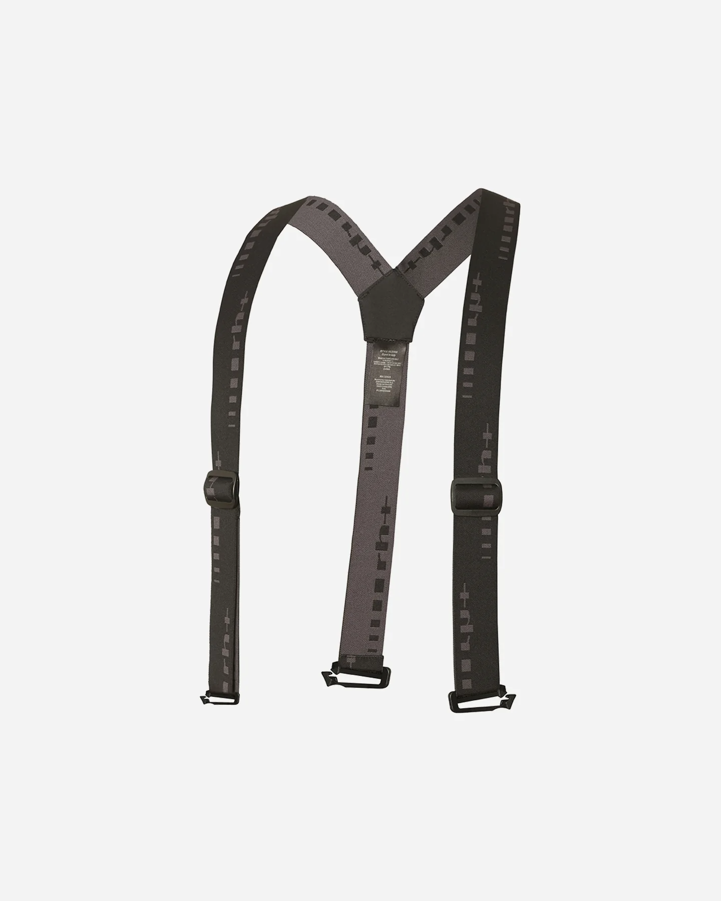 ACCESSORIO SCI ALPINO RH+ SUSPENDERS UOMO