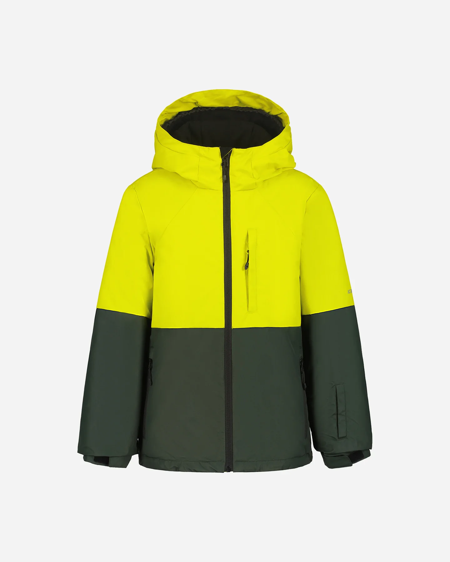 GIACCA SCI ICEPEAK LATIMER JR BAMBINO