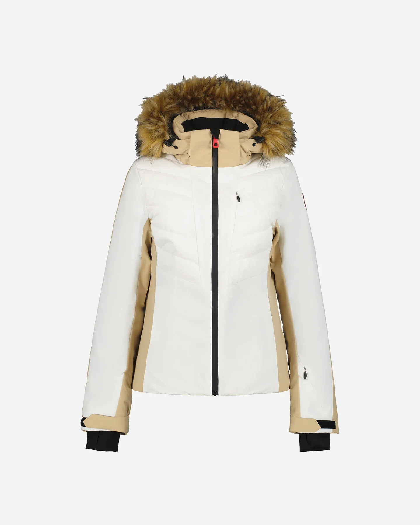 GIACCA SCI ICEPEAK ELEELE W DONNA