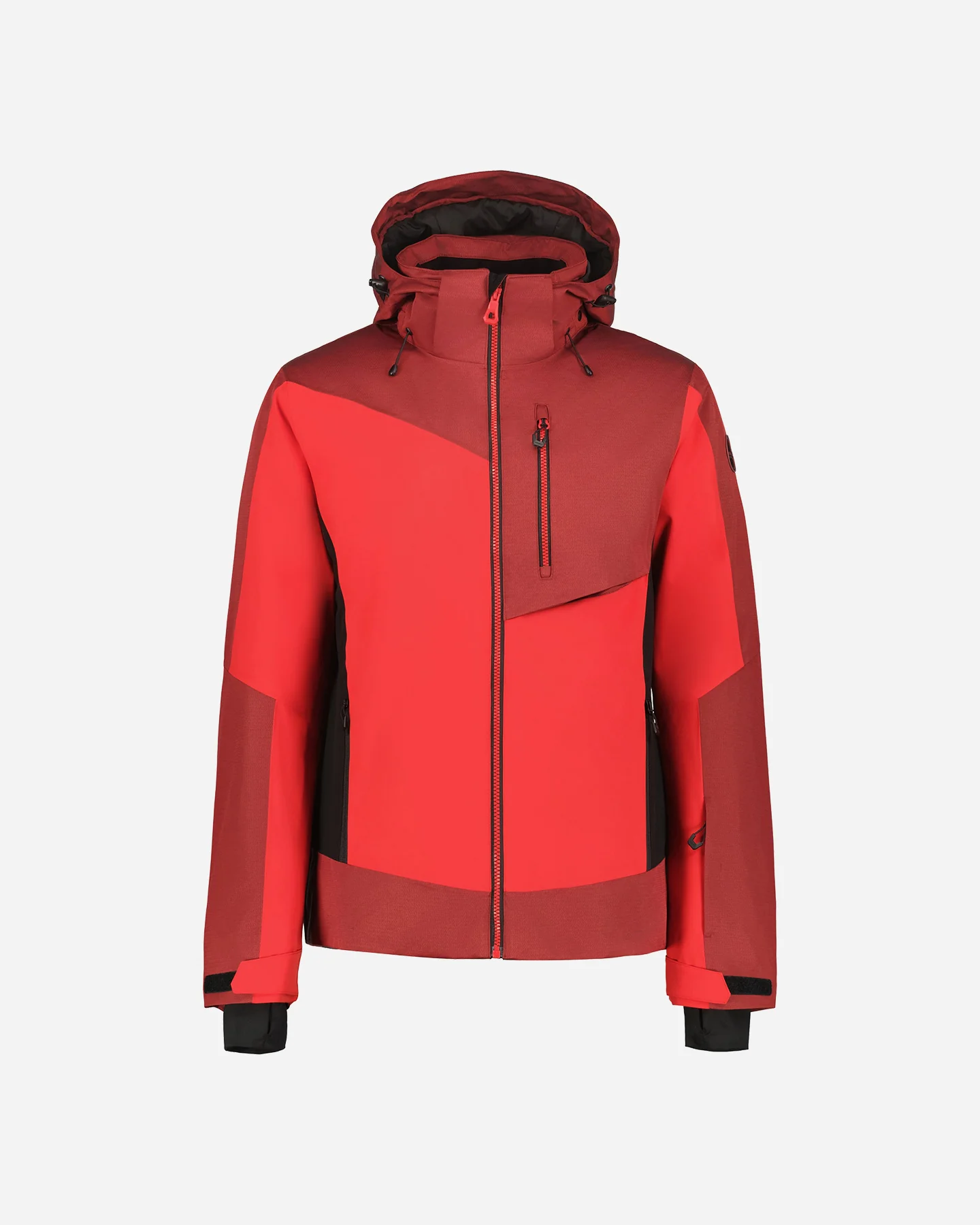 GIACCA SCI ICEPEAK FALAISE M UOMO