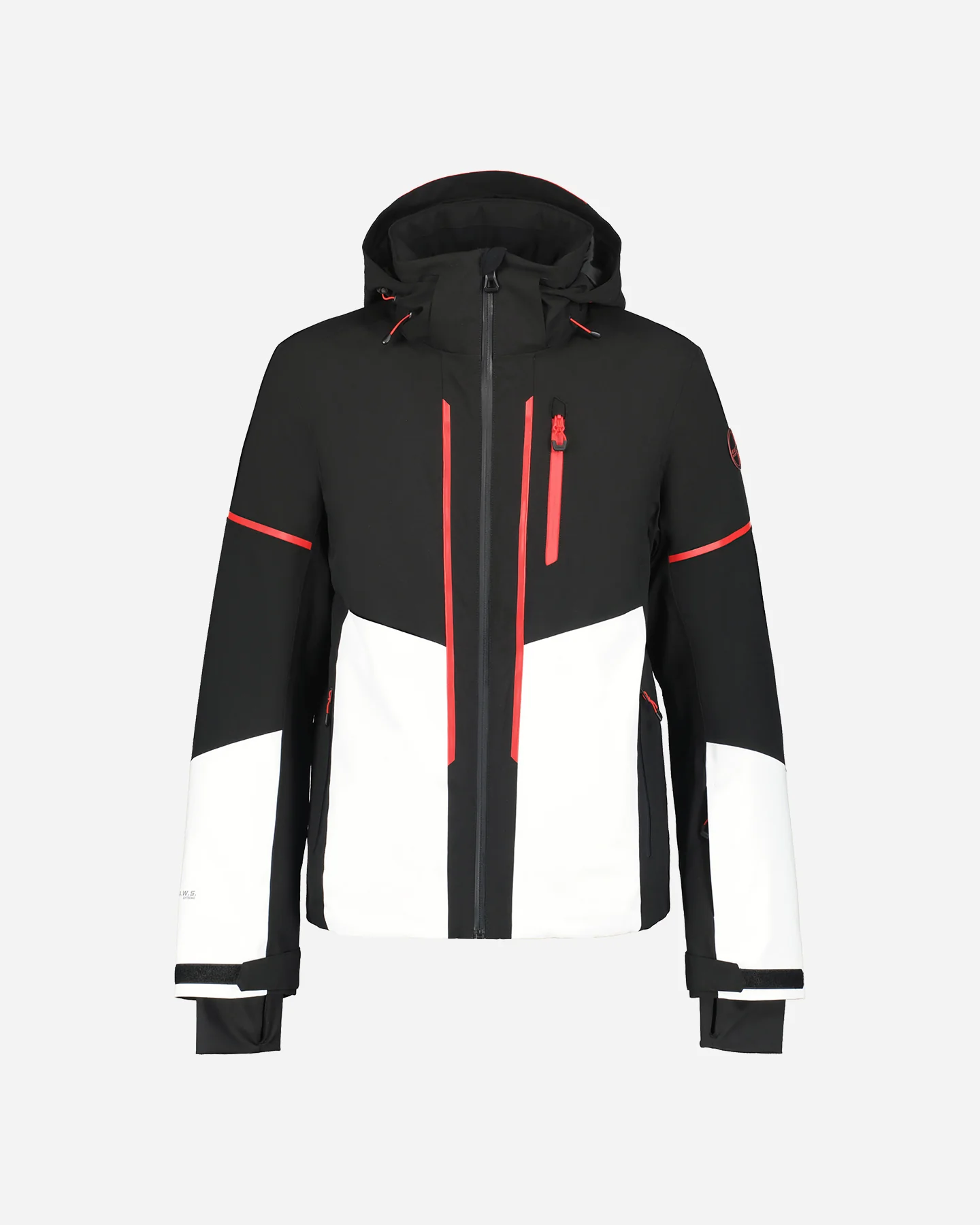 GIACCA SCI ICEPEAK FIRCREST M UOMO