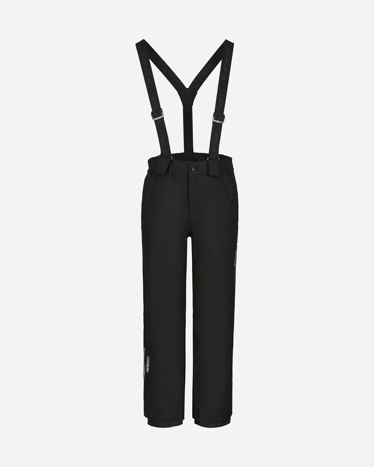 SALOPETTE SCI ICEPEAK LISMAN JR BAMBINO