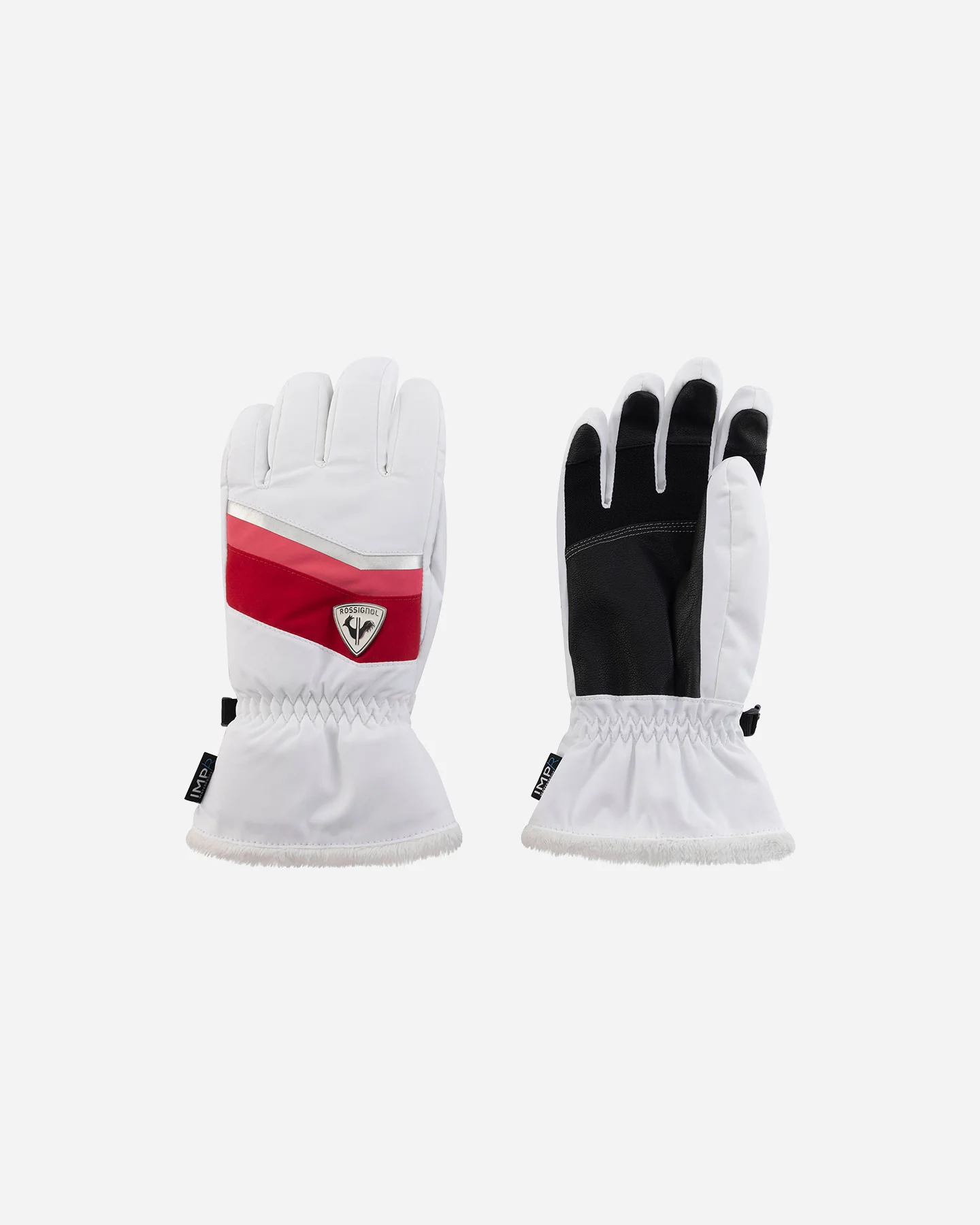 GUANTI SCI ROSSIGNOL NEW PISTE W DONNA