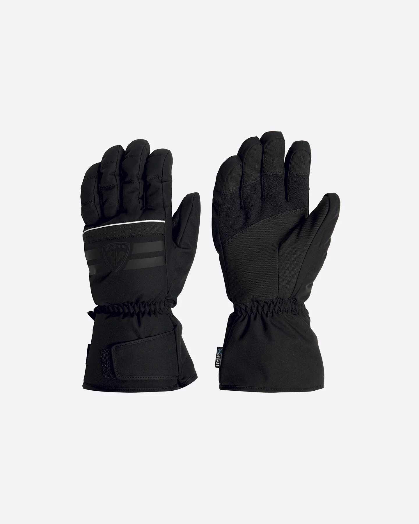 GUANTI SCI ROSSIGNOL TECH IMPR 200 M UOMO