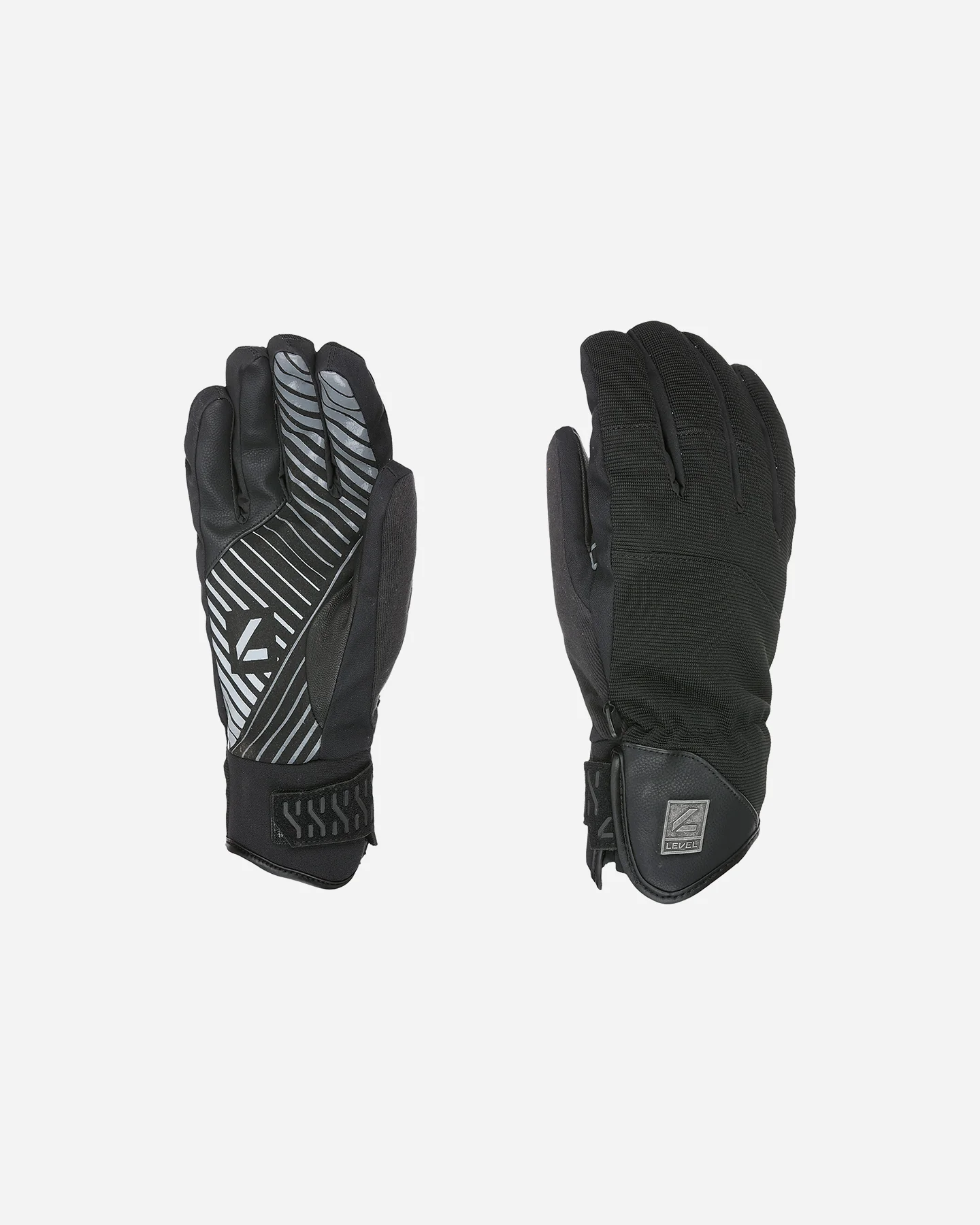 GUANTI SCI LEVEL SUBURBAN M UOMO