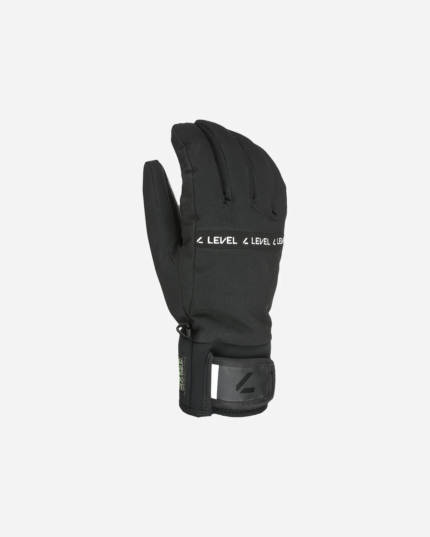 GUANTI SCI LEVEL HAWK M UOMO
