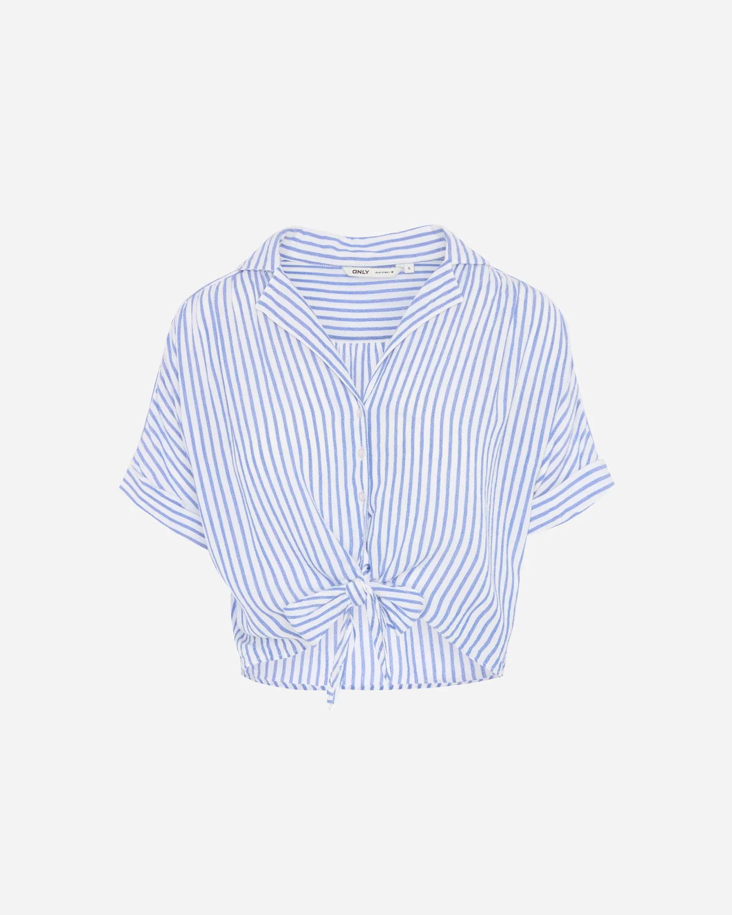 CAMICIA ONLY PAULA W DONNA