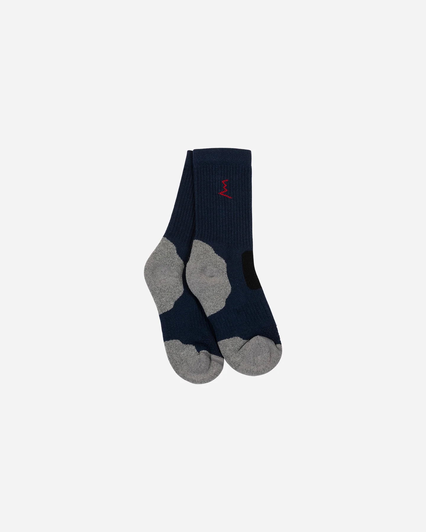 CALZE TREKKING LACERTA MID MIZAR JR BAMBINO UNISEX