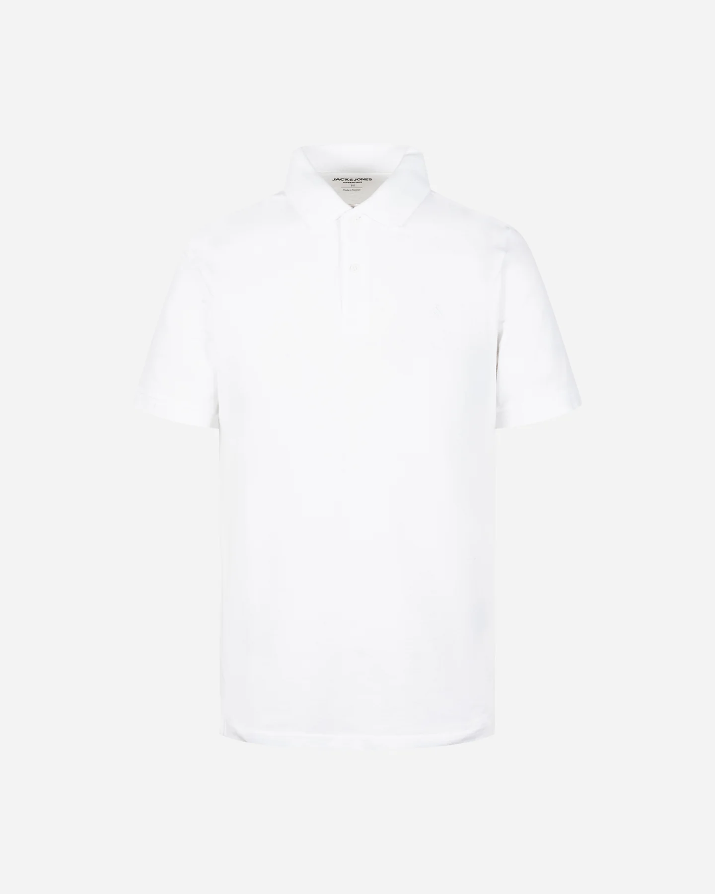 POLO JACK & JONES HASS M UOMO