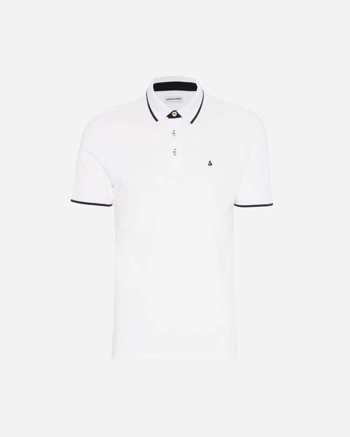 POLO JACK & JONES PAULOS M UOMO