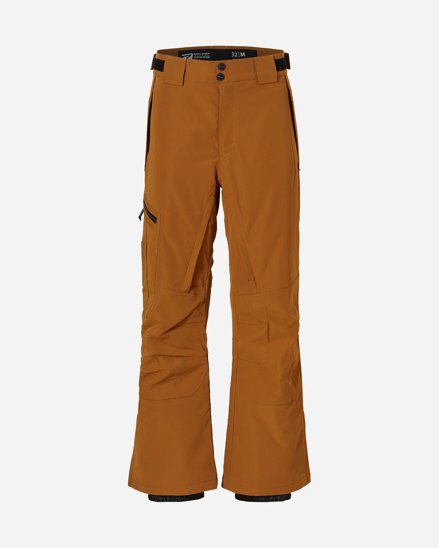 PANTALONE SCI REHALL LARICKS M UOMO