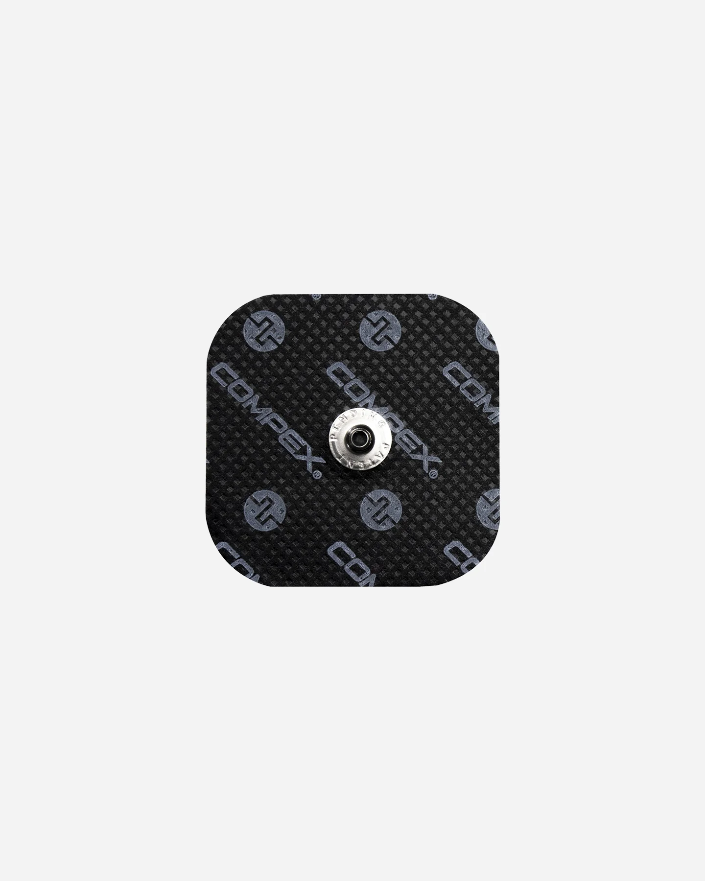 ACCESSORIO ELETTROSTIMOLATORE COMPEX SNAPS PICCOLI 5X5