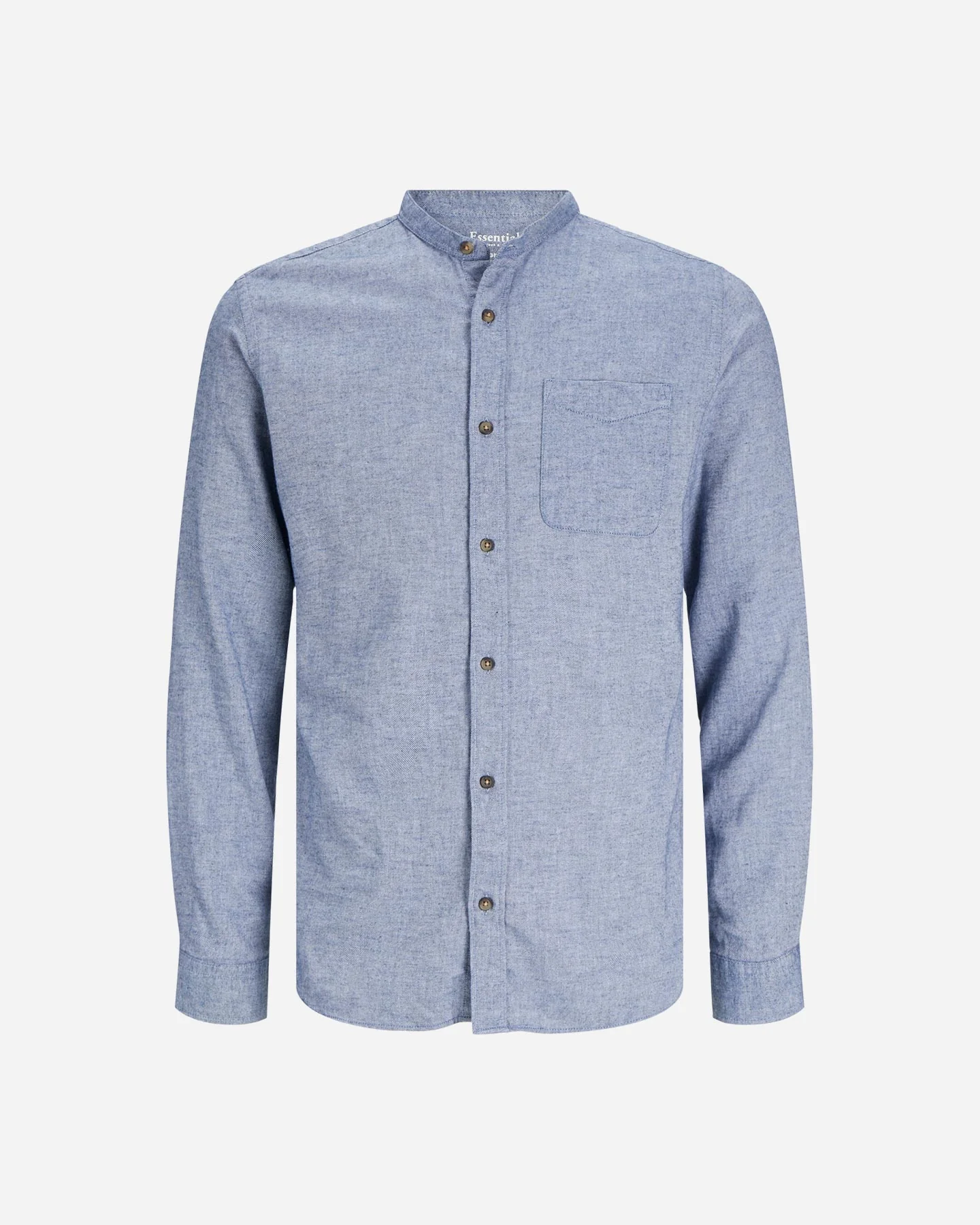 CAMICIA JACK & JONES BAND COREANA M UOMO