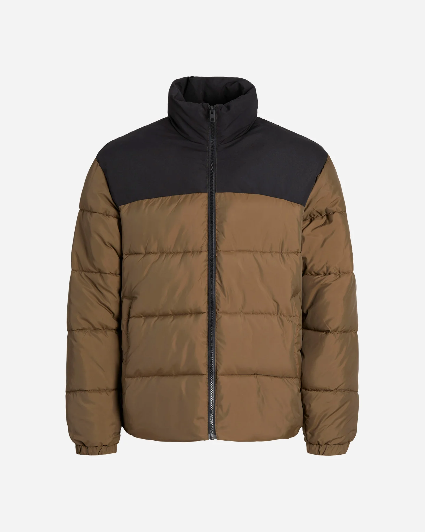 GIACCA JACK & JONES PUFFER COREANA M UOMO