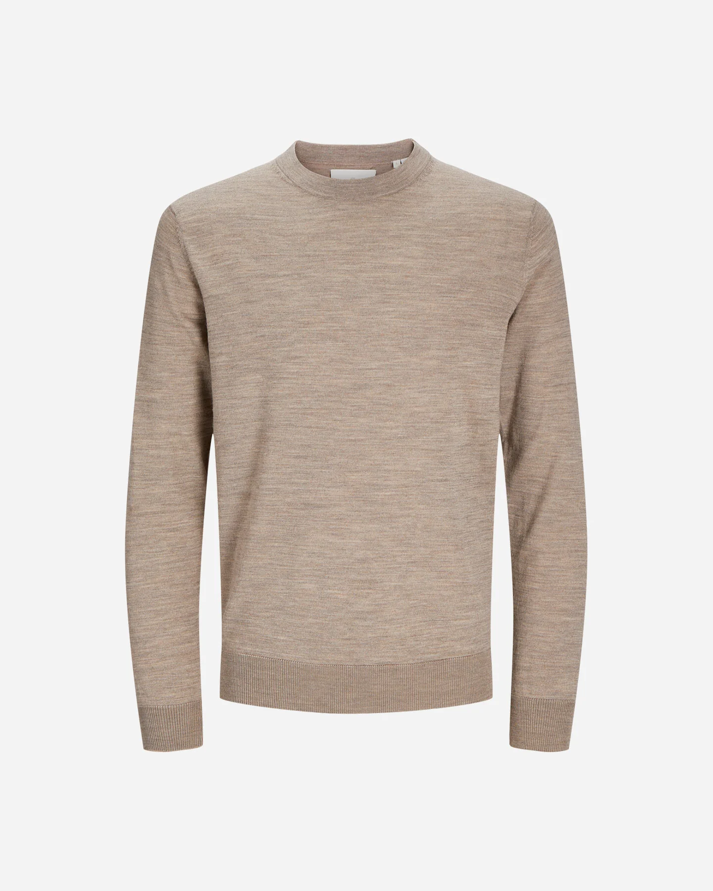 MAGLIONE JACK & JONES MERINO M UOMO