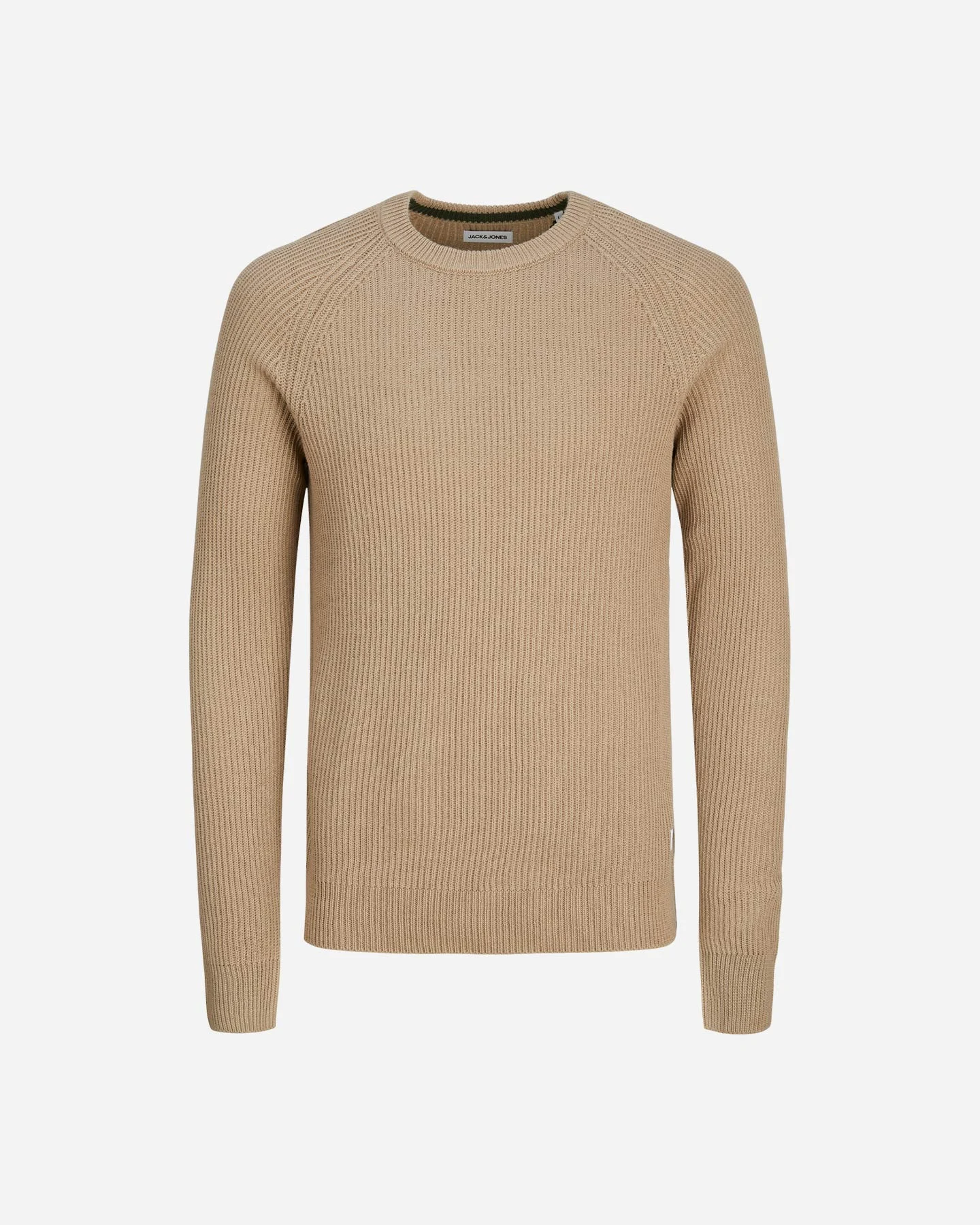 MAGLIONE JACK & JONES COSTINE M UOMO